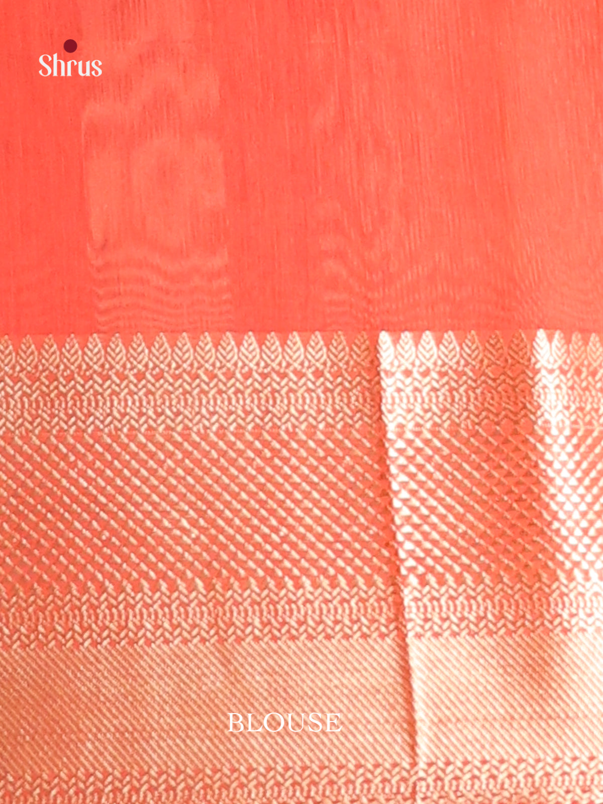 DHS11945 - Art Maheshwari Saree - Shop on Shrus.com