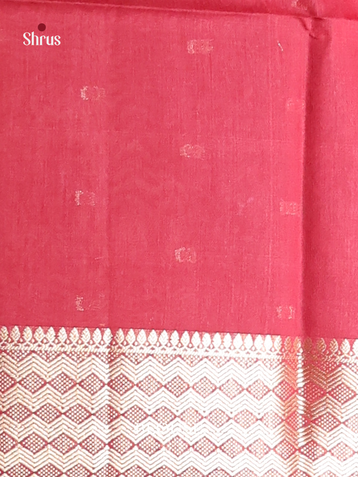 DHS11957 - Art Maheshwari Saree - Shop on Shrus.com