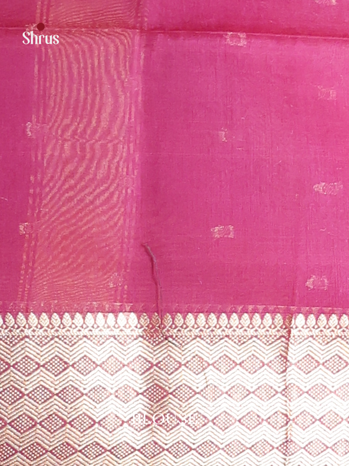 DHS11959 - Art Maheshwari Saree - Shop on Shrus.com