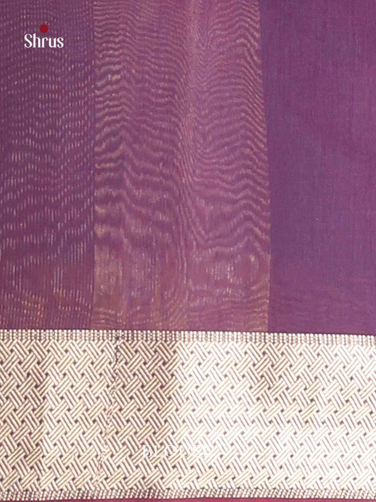 DHS11973 - Art Maheshwari Saree