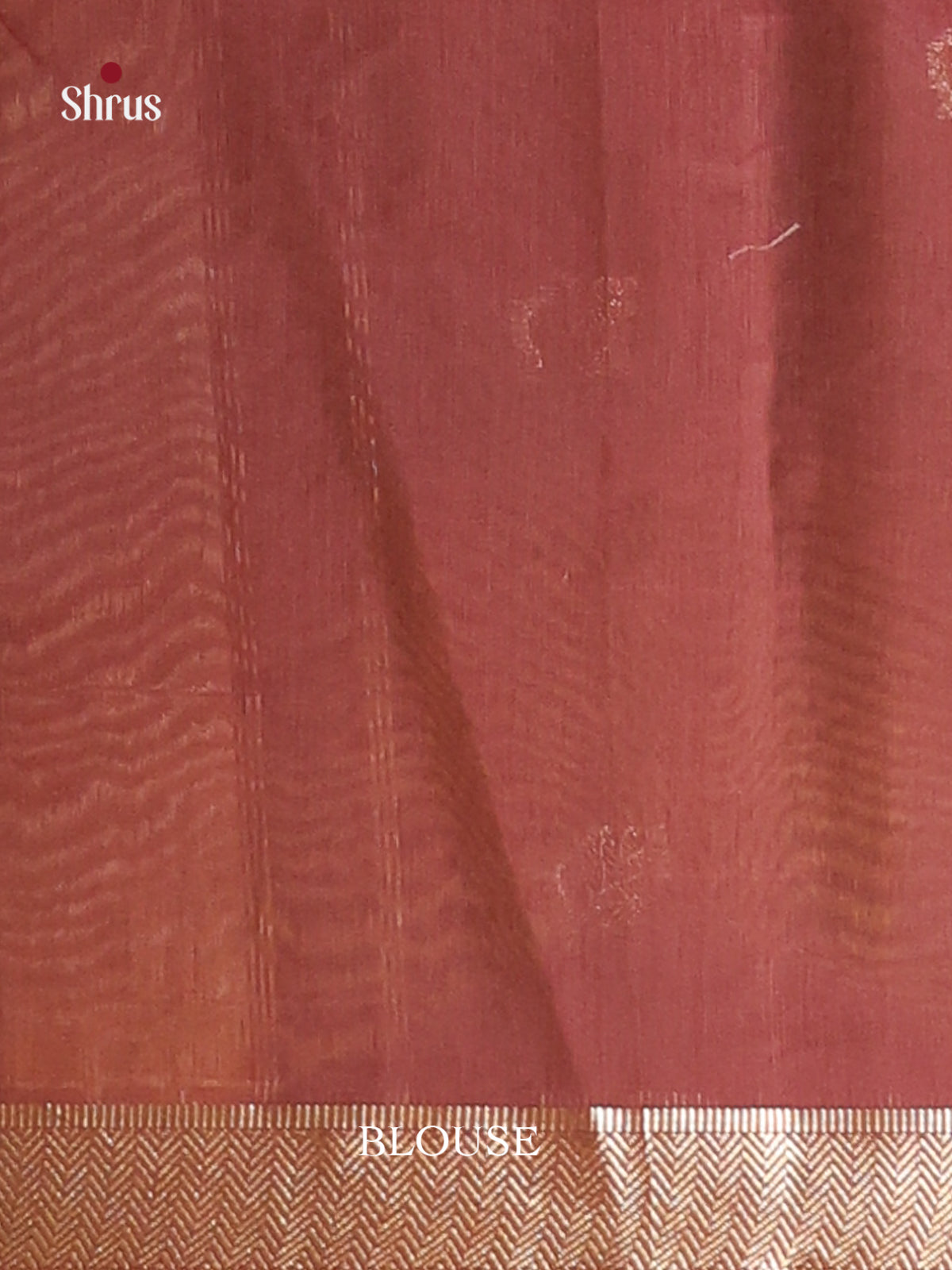 DHS11978 - Art Maheshwari Saree - Shop on Shrus.com