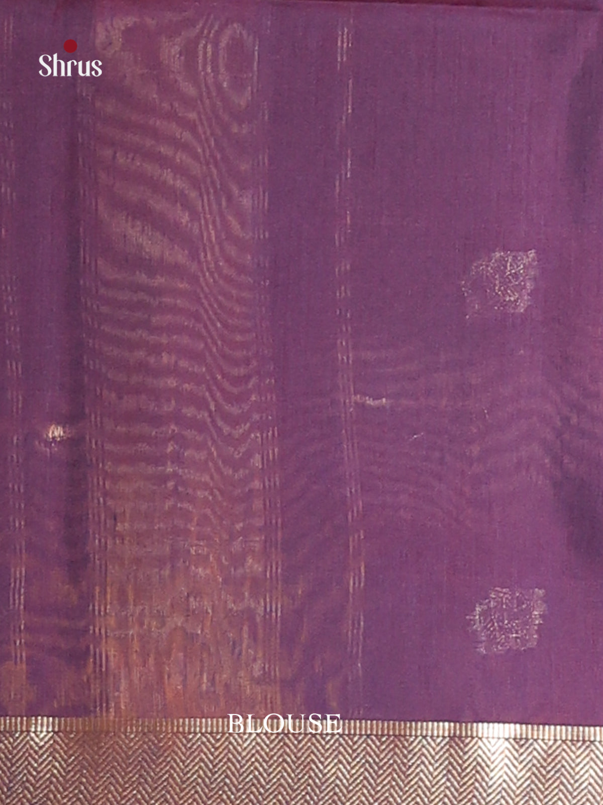 DHS11979 - Art Maheshwari Saree - Shop on Shrus.com