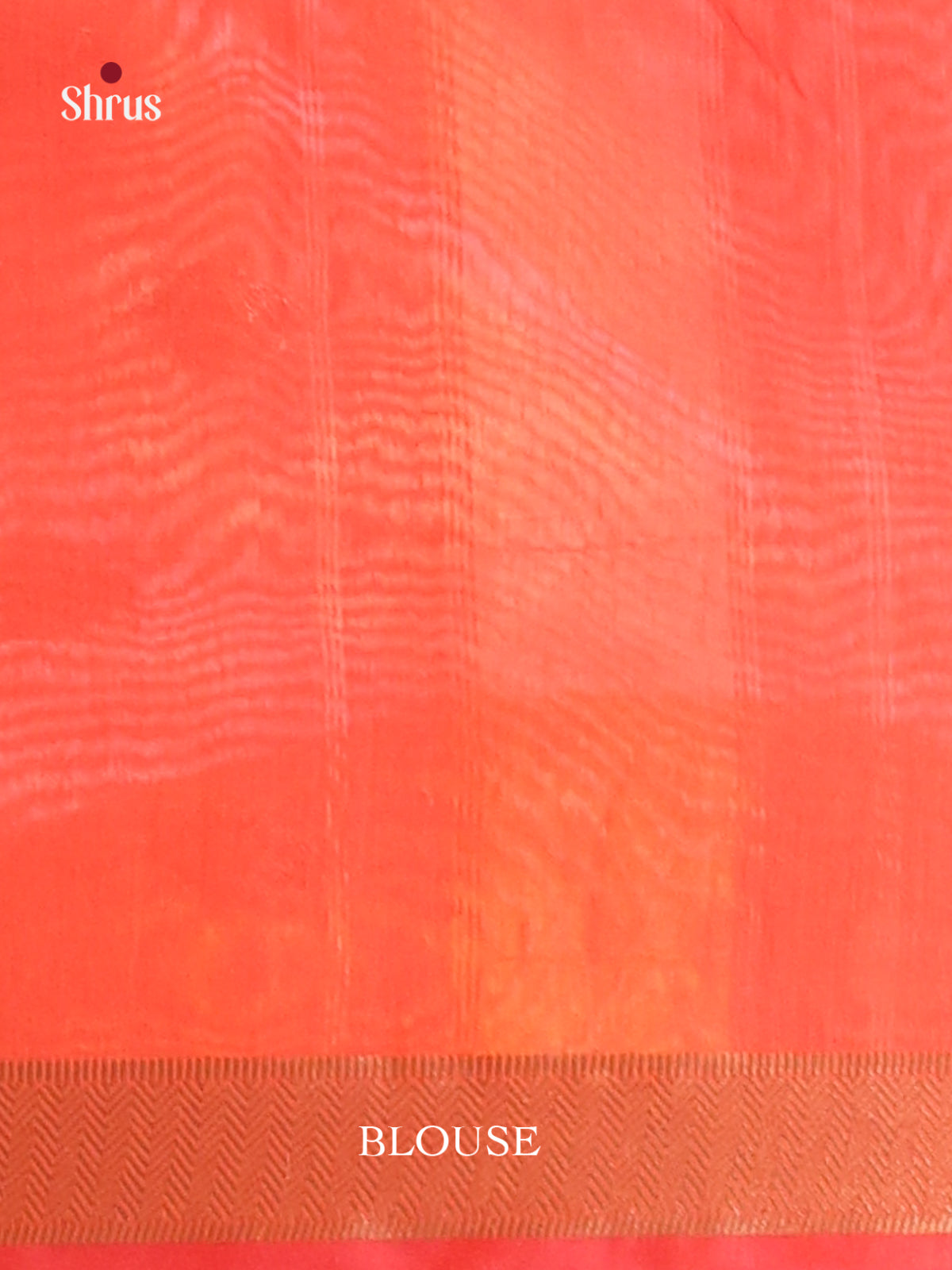 DHS11980 - Art Maheshwari Saree - Shop on Shrus.com