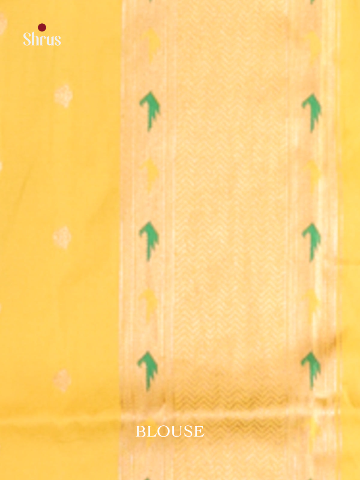 DHS12236 - Semi Paithani Saree