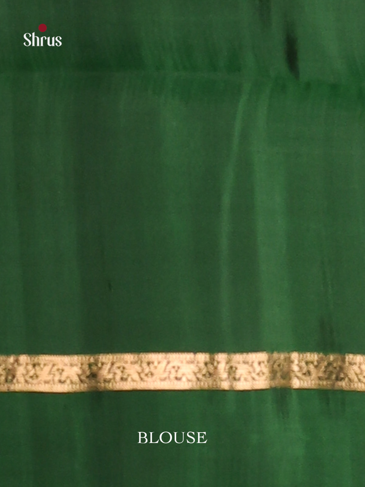 Exquisite Orangish Pink Soft Silk Saree with zari buttas & Green Rettaipet Zari Border - Shop on Shrus.com