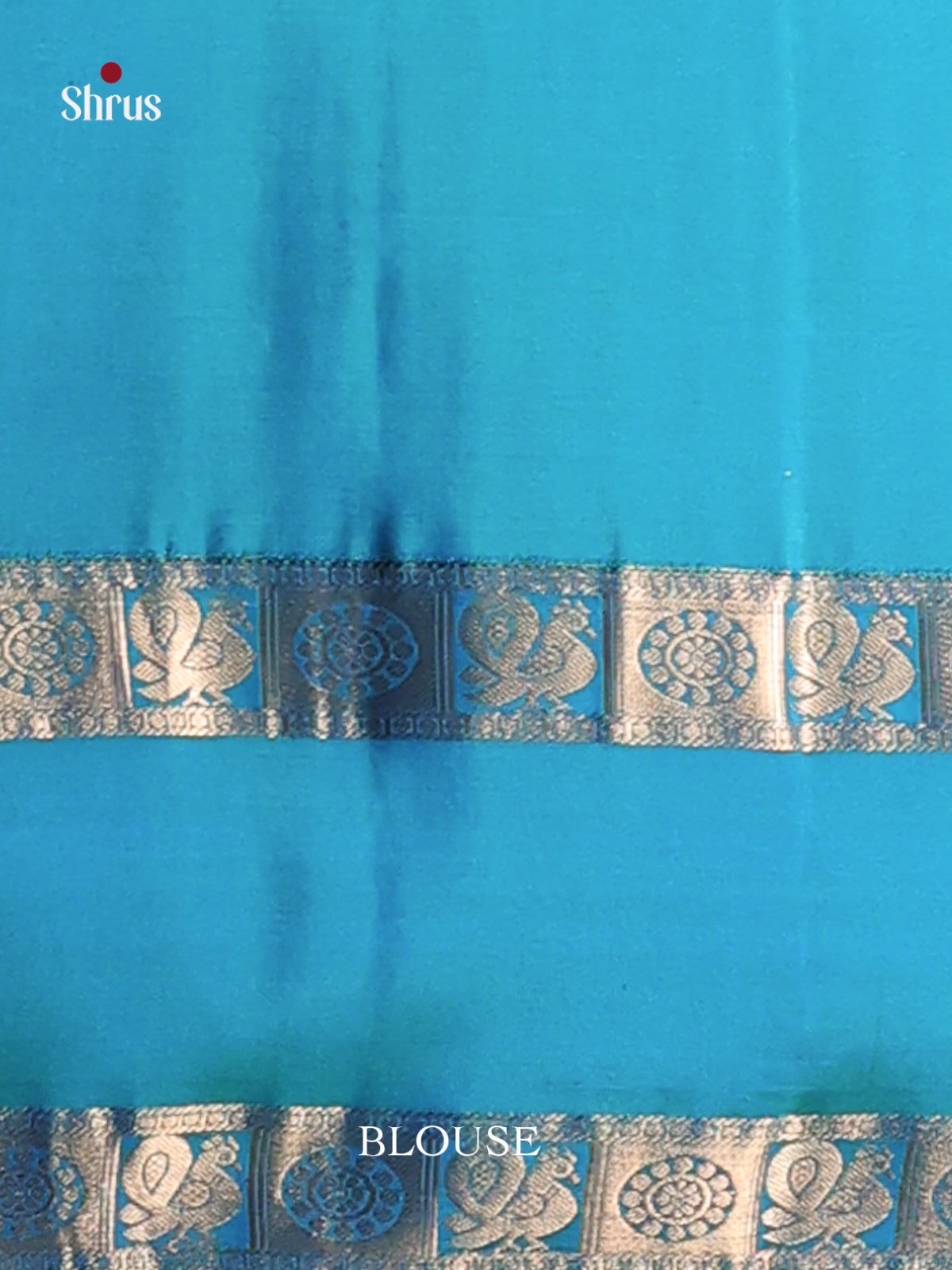 DHS12252-Soft Silk Saree - Shop on Shrus.com