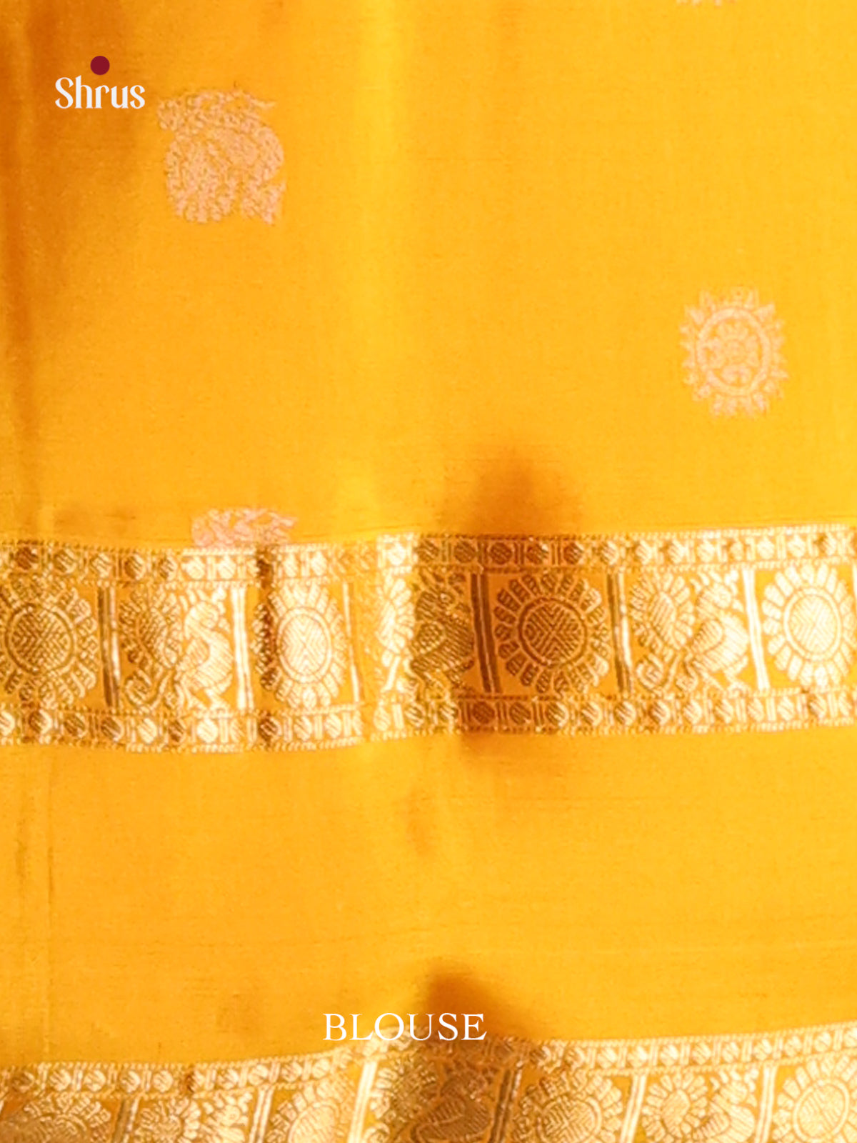 DHS12253-Soft Silk Saree - Shop on Shrus.com