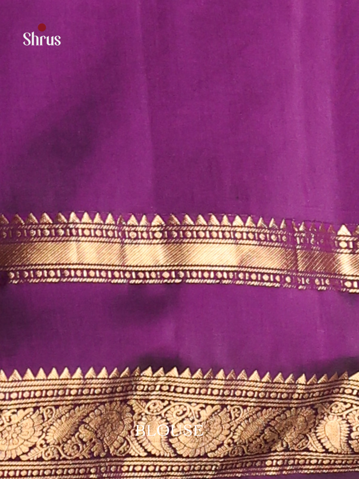 Exclusive Teal Green Soft Silk Saree with zari floral Motifs & Violet Rettapet Zari Border