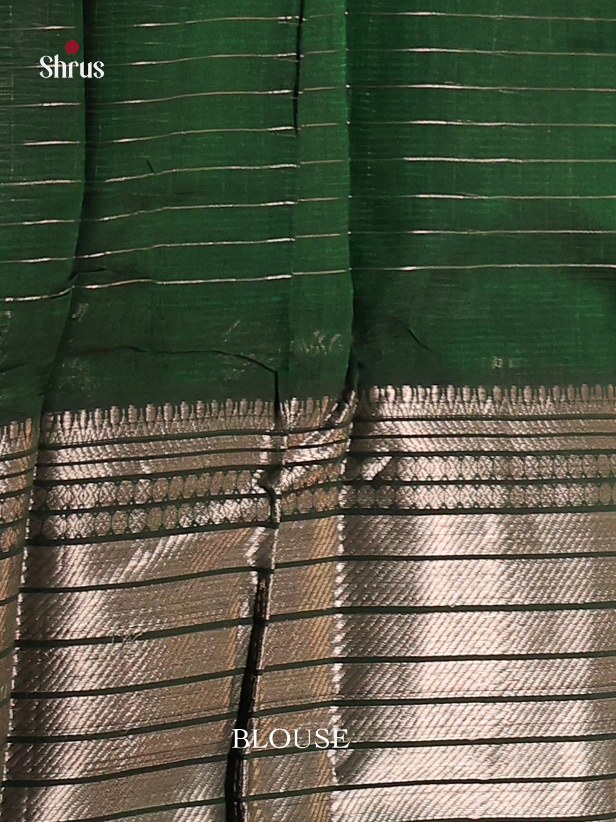 DHS13092 - Mangalagiri silkcotton Saree - Shop on Shrus.com