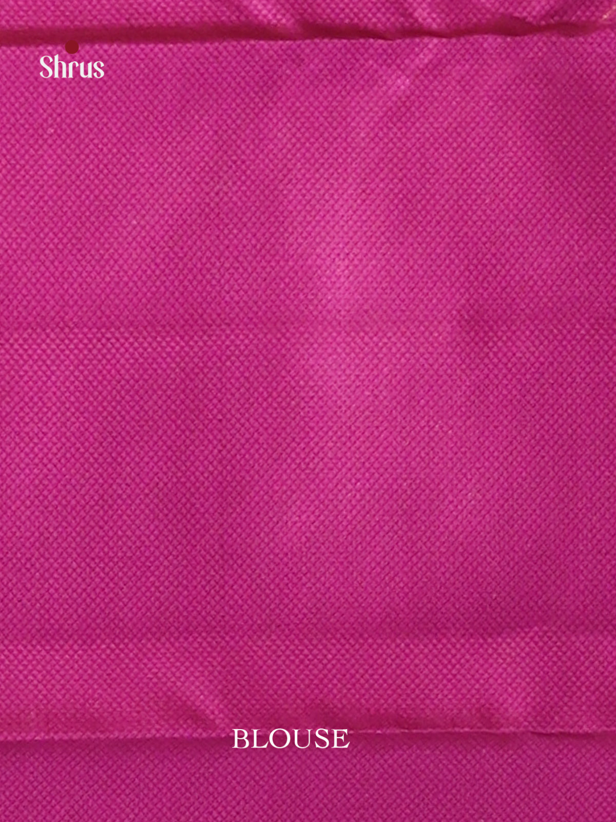 baby pink &Kanchipuram silk saree -1