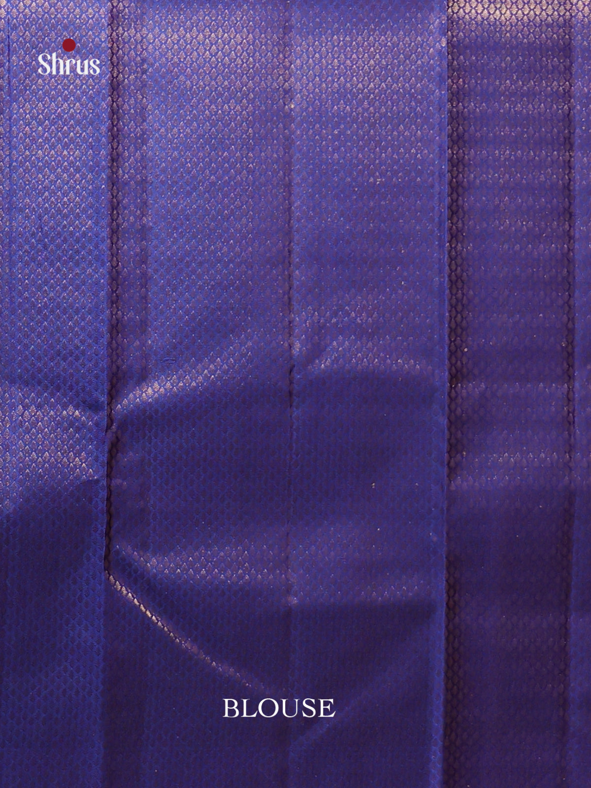 DHS14025-Kanchipuram silk - Shop on Shrus.com