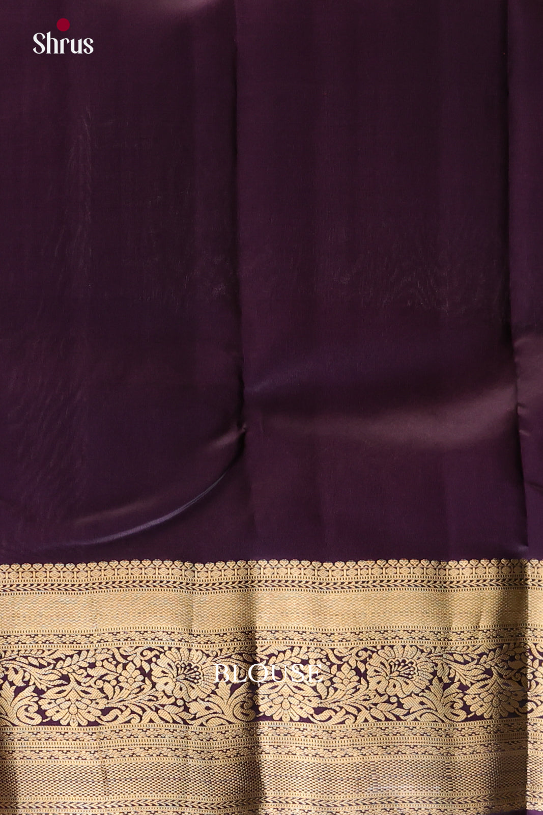 DHS14036-Kanchipuram-halfpure - Shop on Shrus.com