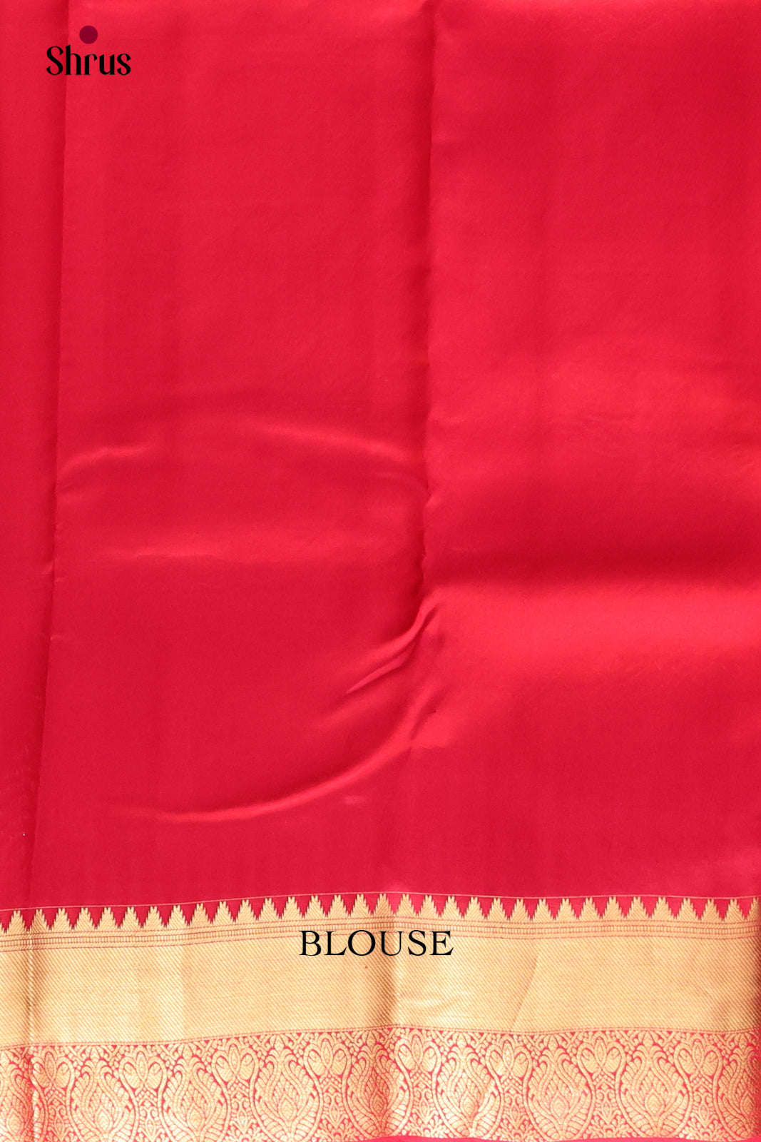 DHS14038-Kanchipuram-halfpure - Shop on Shrus.com