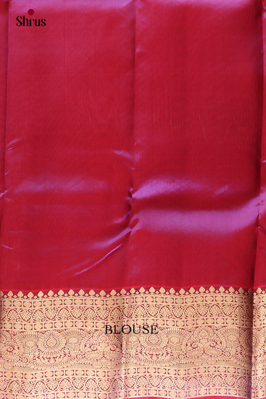DHS14043-Kanchipuram-halfpure - Shop on Shrus.com