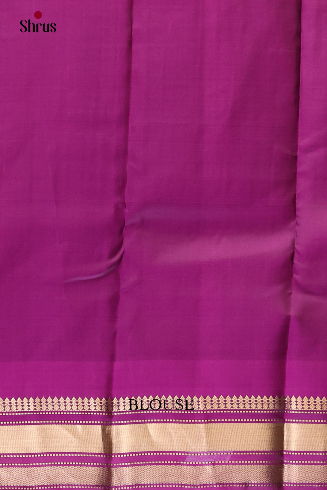 DHS14058-Kanchipuram-halfpure - Shop on Shrus.com