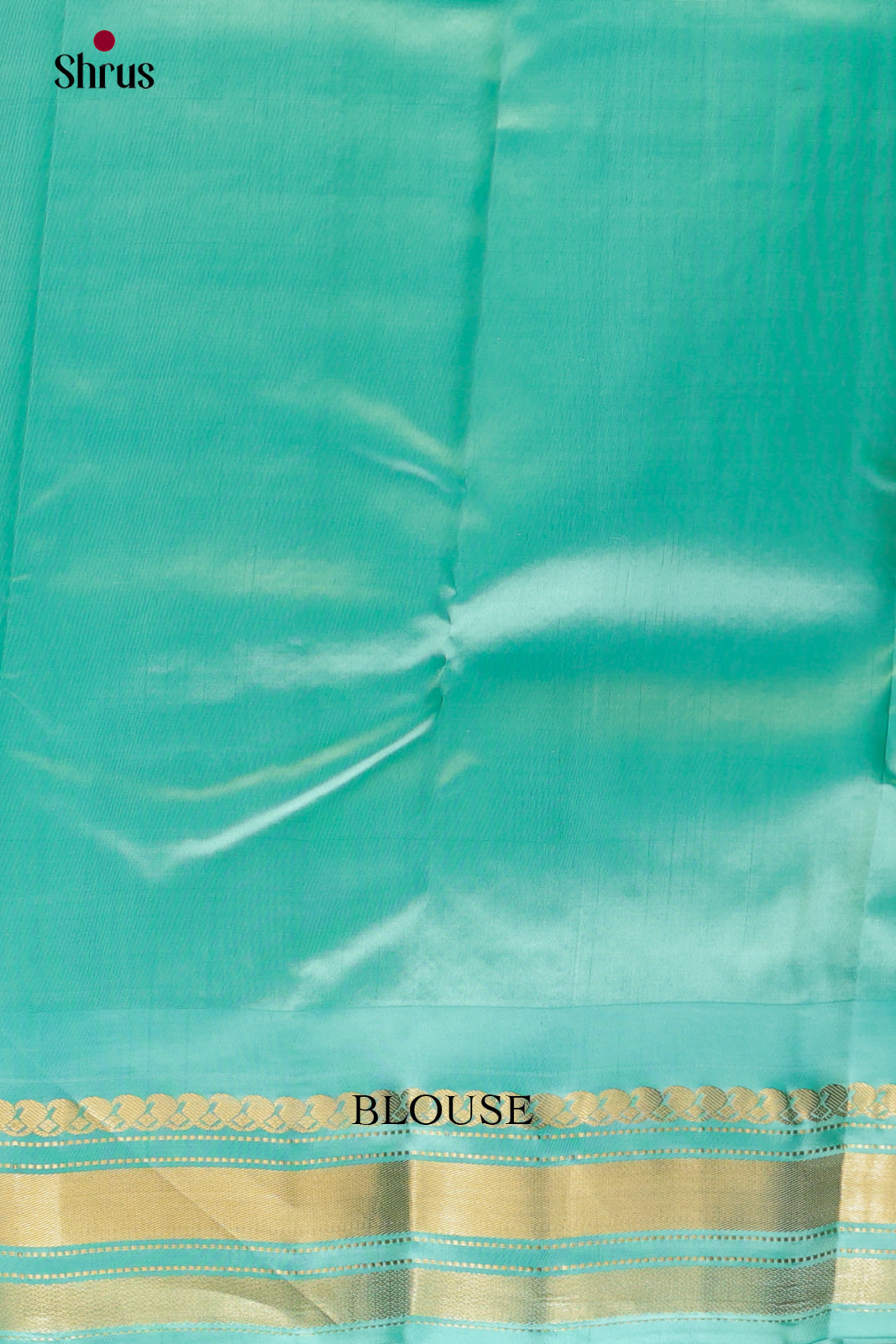 DHS14060-Kanchipuram-halfpure - Shop on Shrus.com