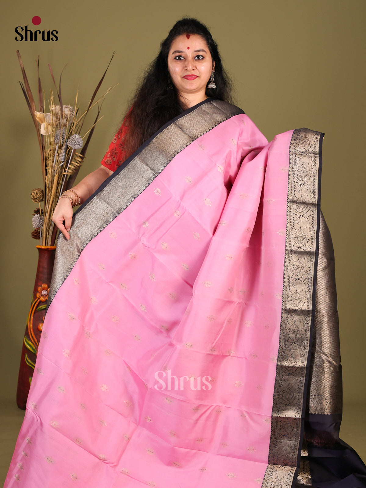 DHS14063-Kanchipuram-halfpure -1