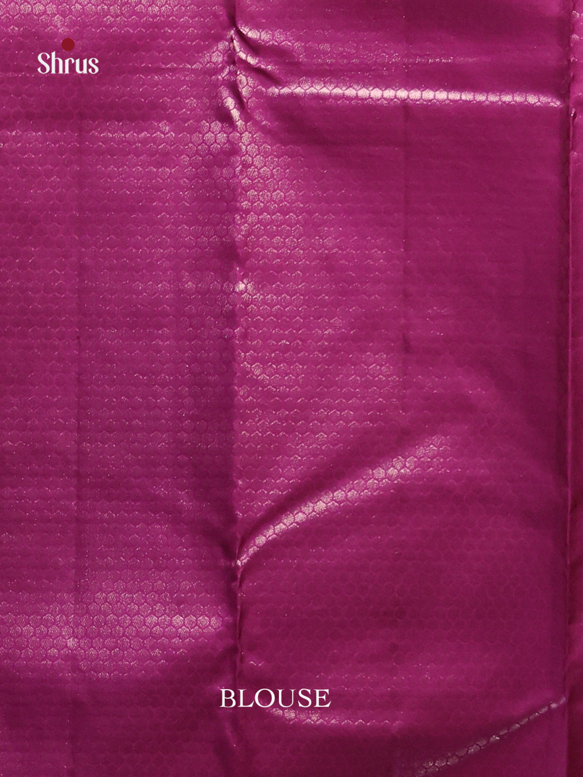 pink and blue with zari Kanchipuram silk -2