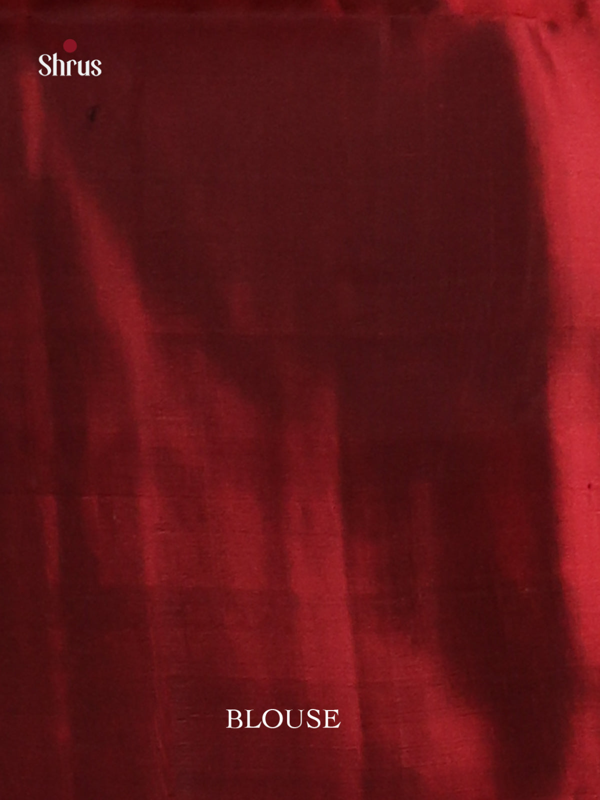 Ethreal Grey Soft Silk Saree With zari brocade Body & Maroon Border -2