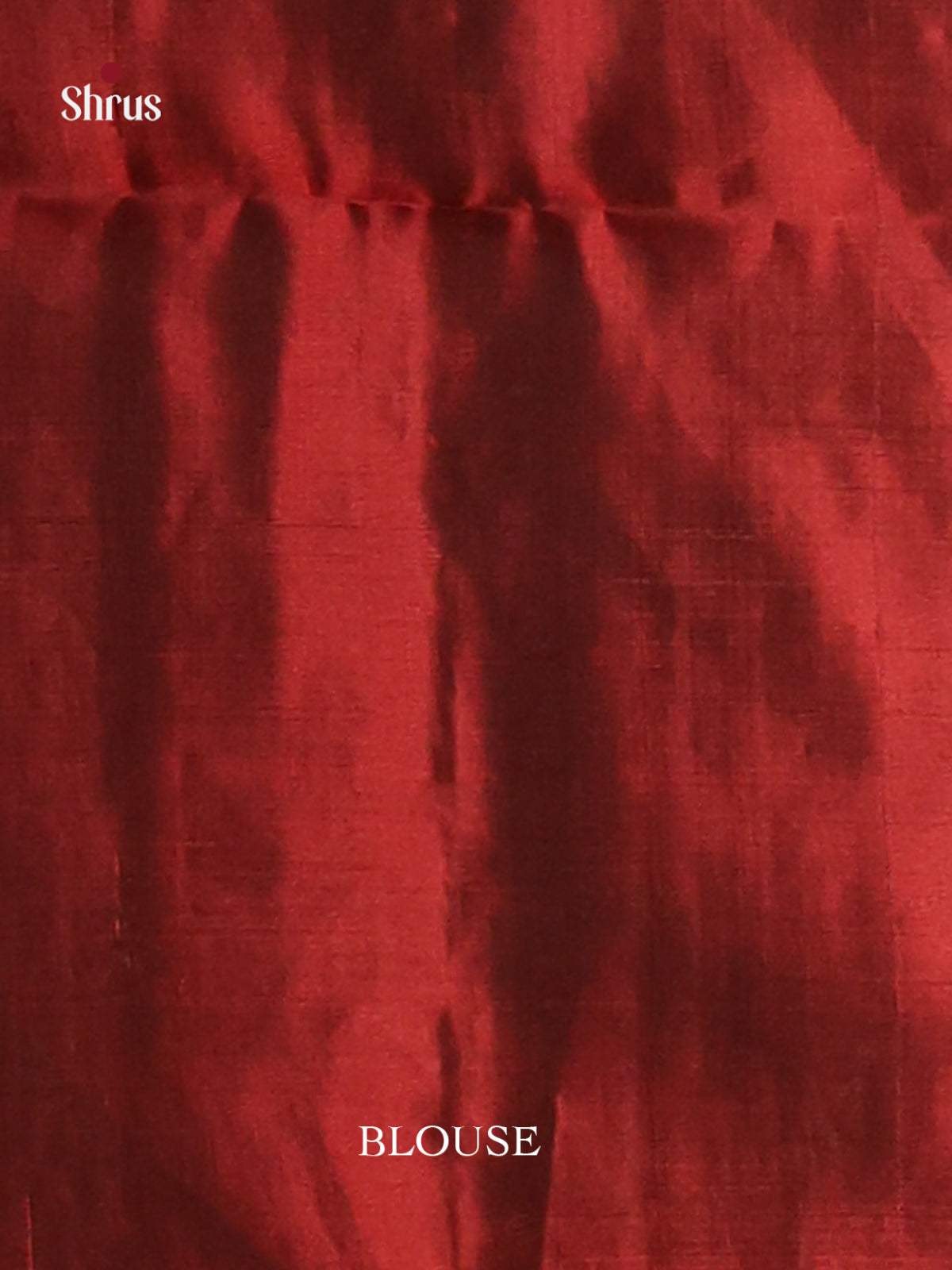 Graceful Mehandi Green Soft Silk Saree with zari checks & Maroon Border With Zari Buttas