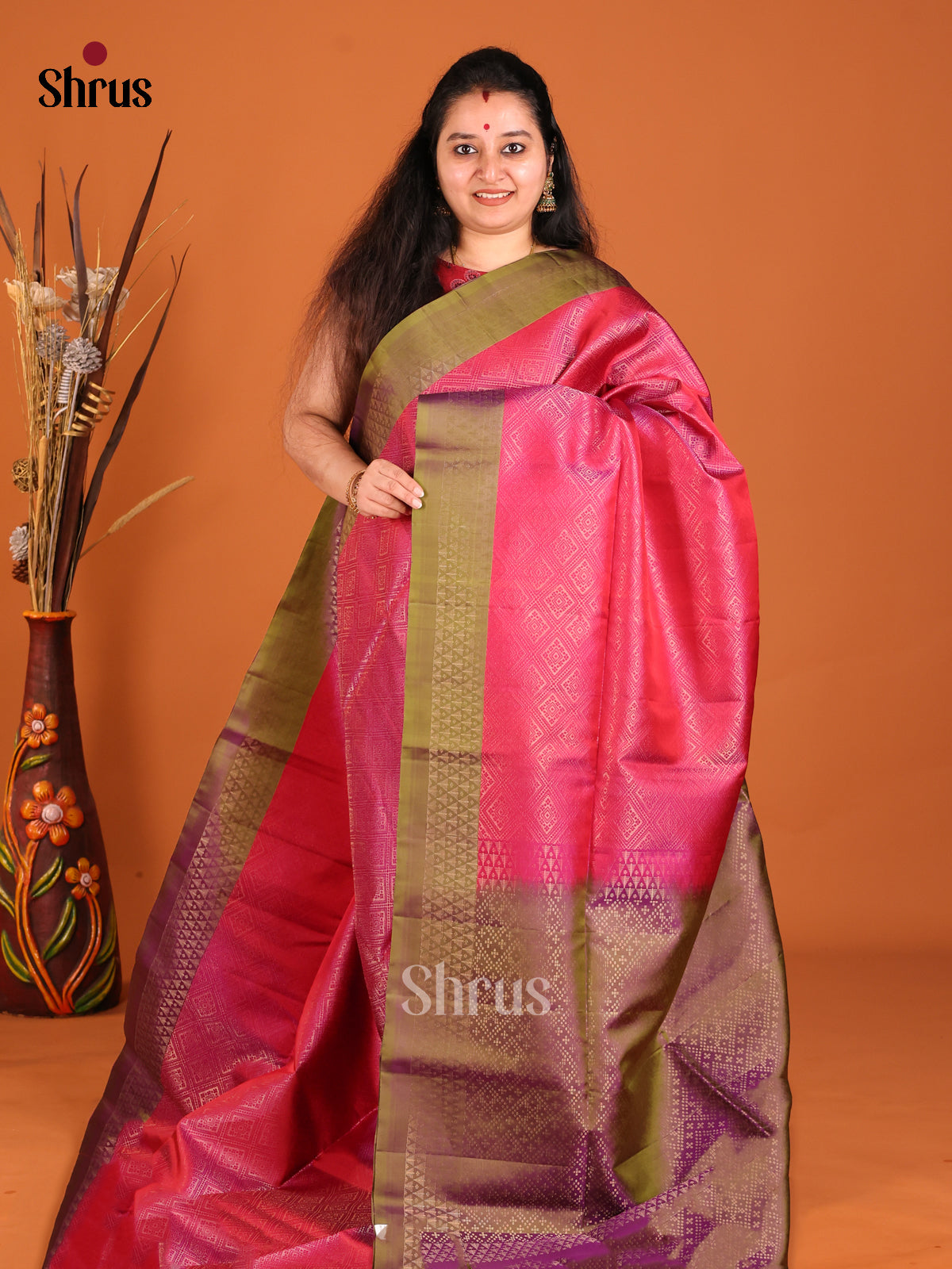 DHS14111-Soft Silk - Shop on Shrus.com