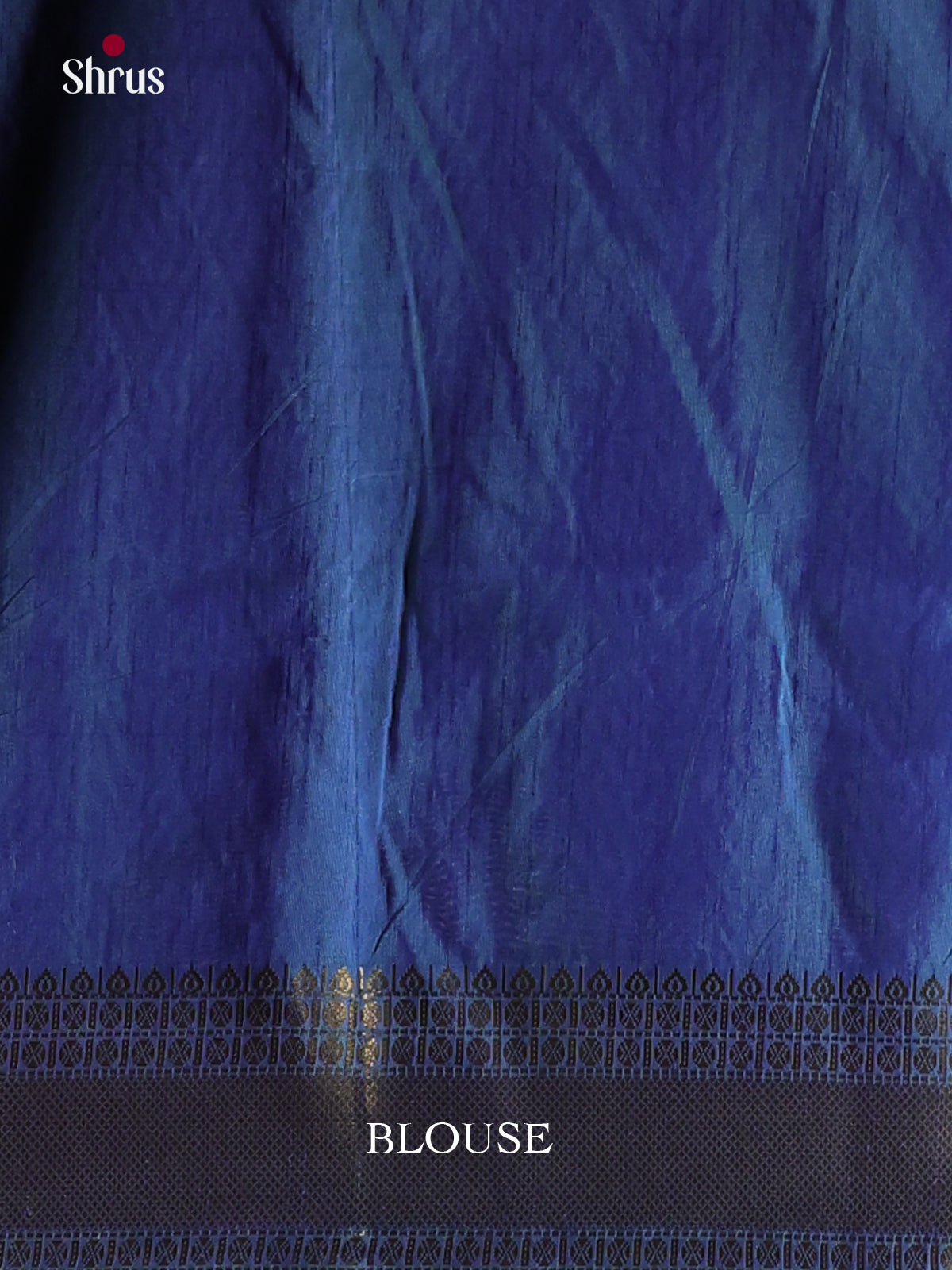 teal with multi color semi patola saree -1