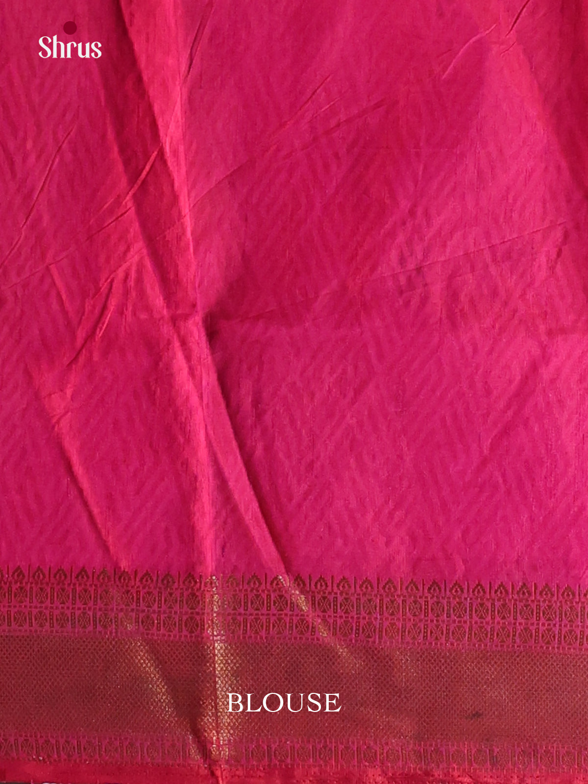 purple with multi color semi patola saree -1