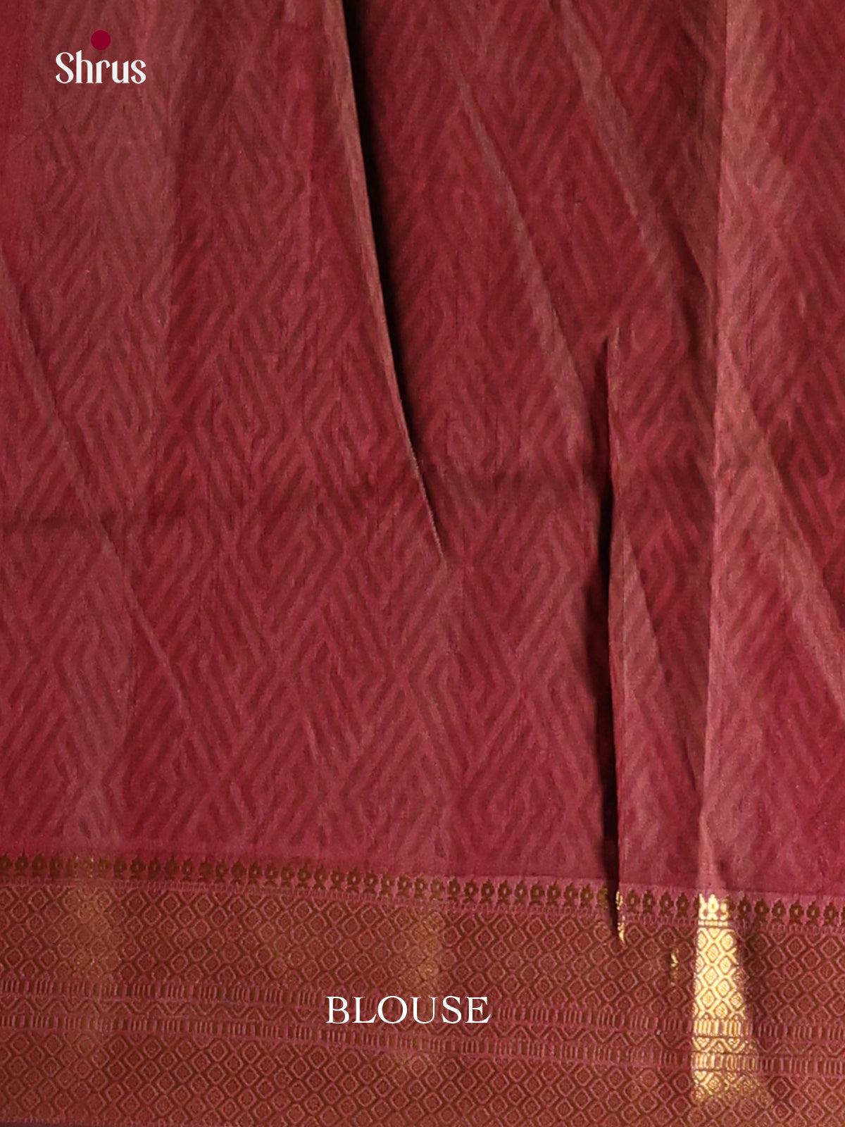 green and brown semi patola saree -1