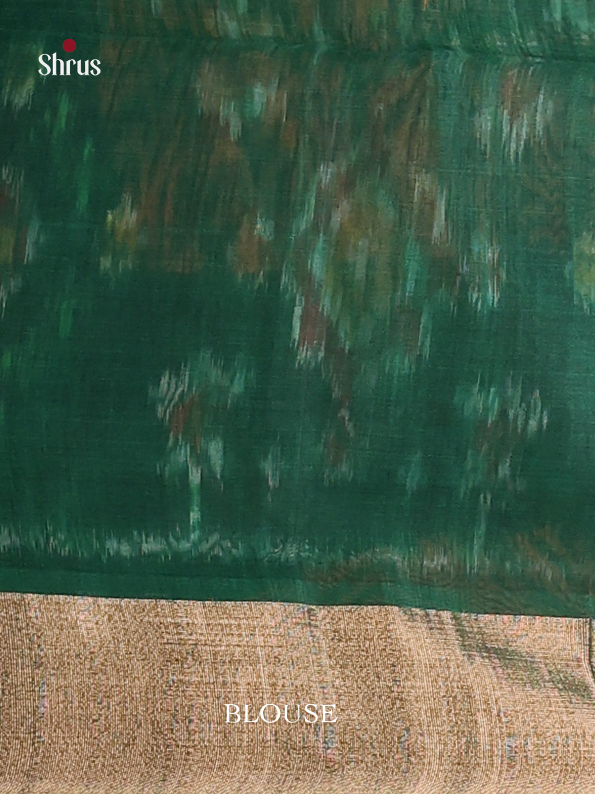 DHS20087 - Pochampally sico Saree - Shop on Shrus.com