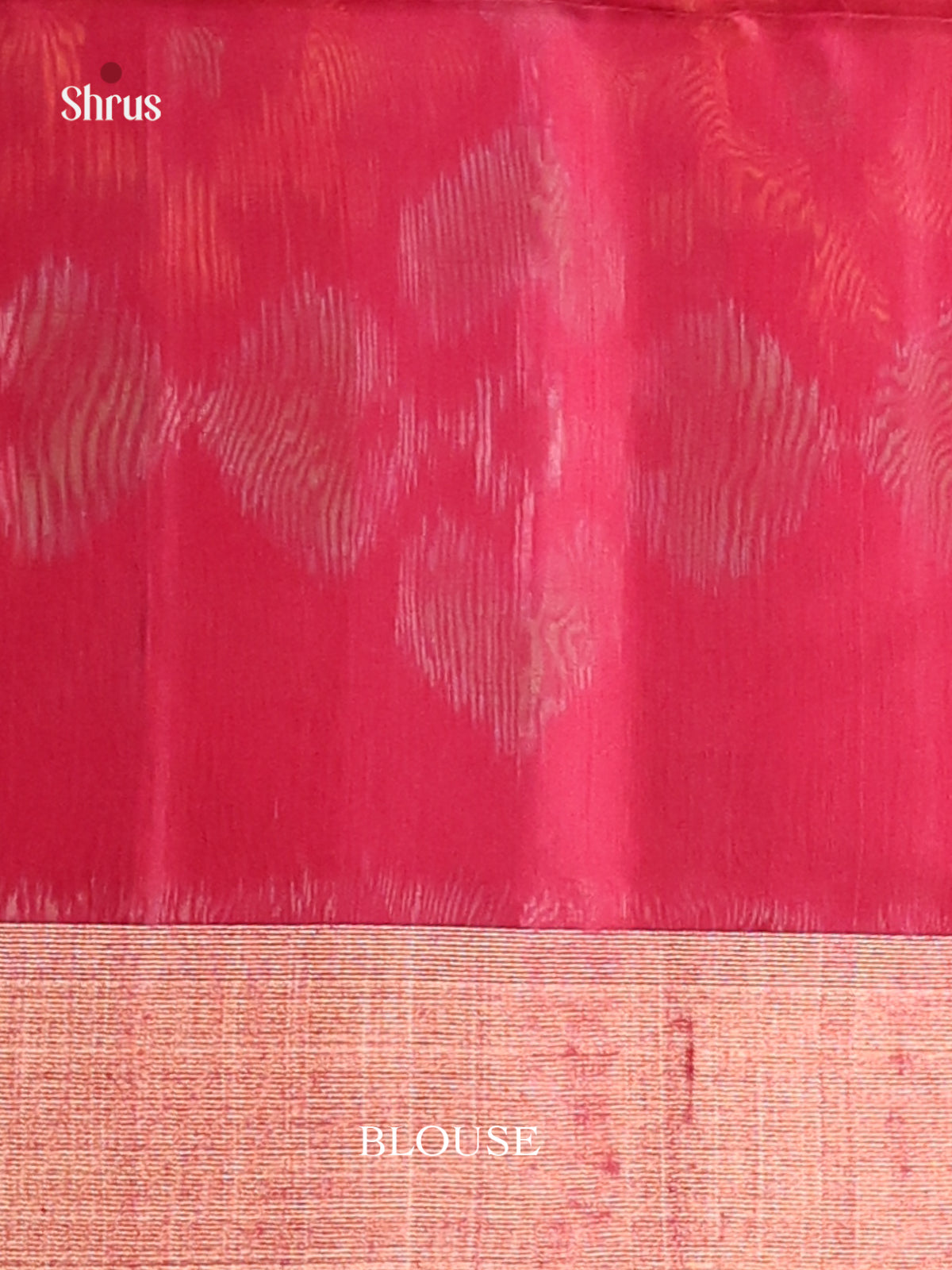 DHS20098 - Pochampally sico Saree - Shop on Shrus.com