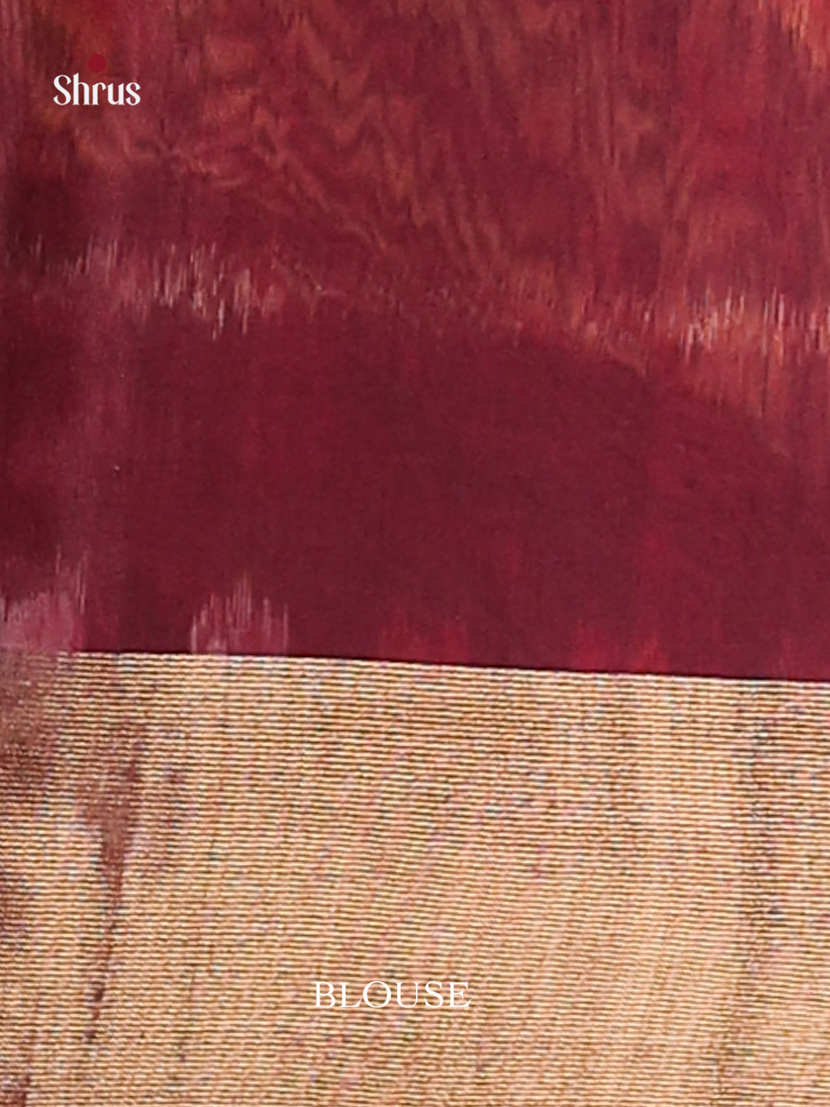 Elegant Grey Pochampally Silk Cotton Saree with Floral Design & Maroon Zari Border