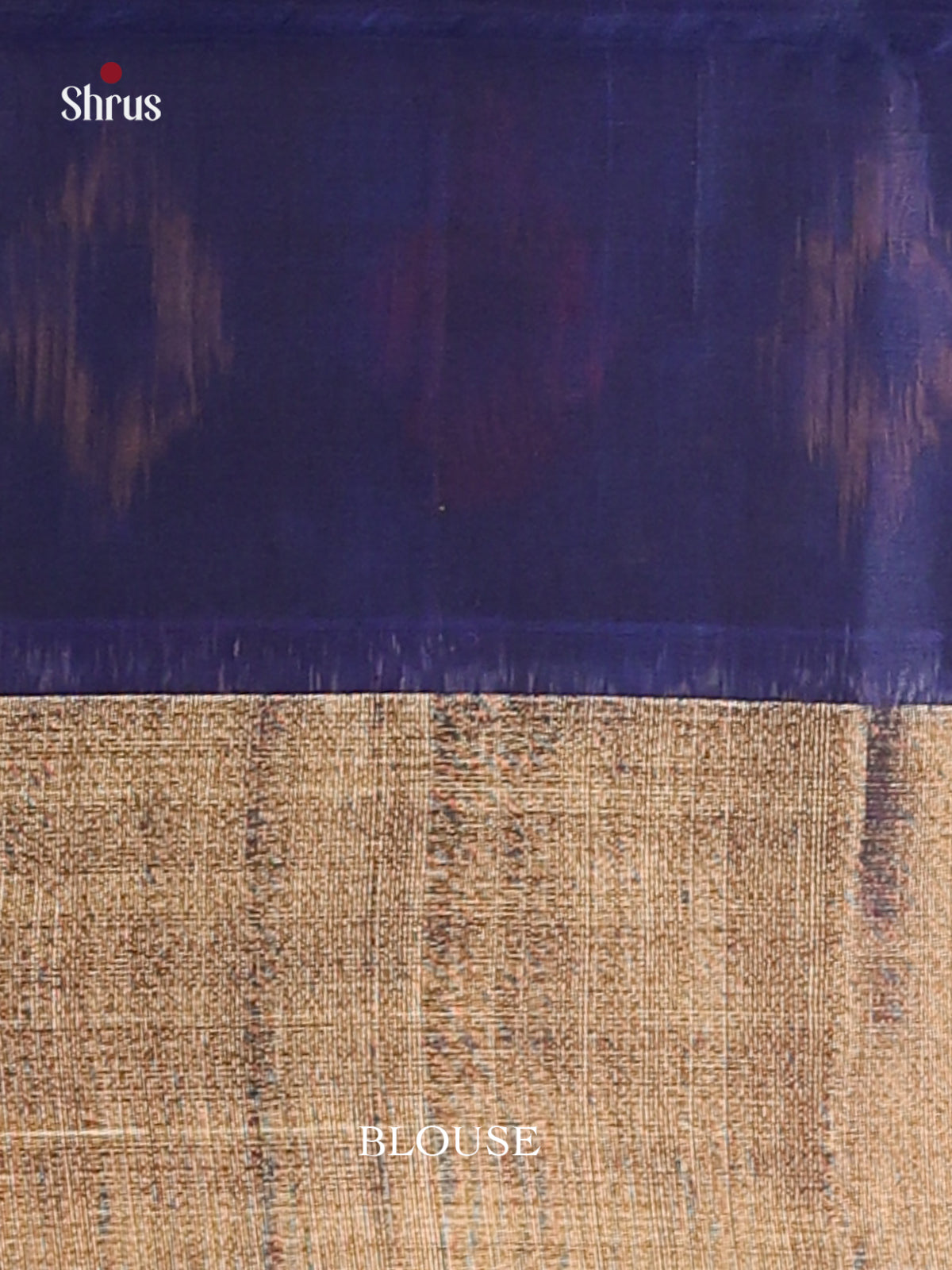DHS20109 - Pochampally sico Saree - Shop on Shrus.com