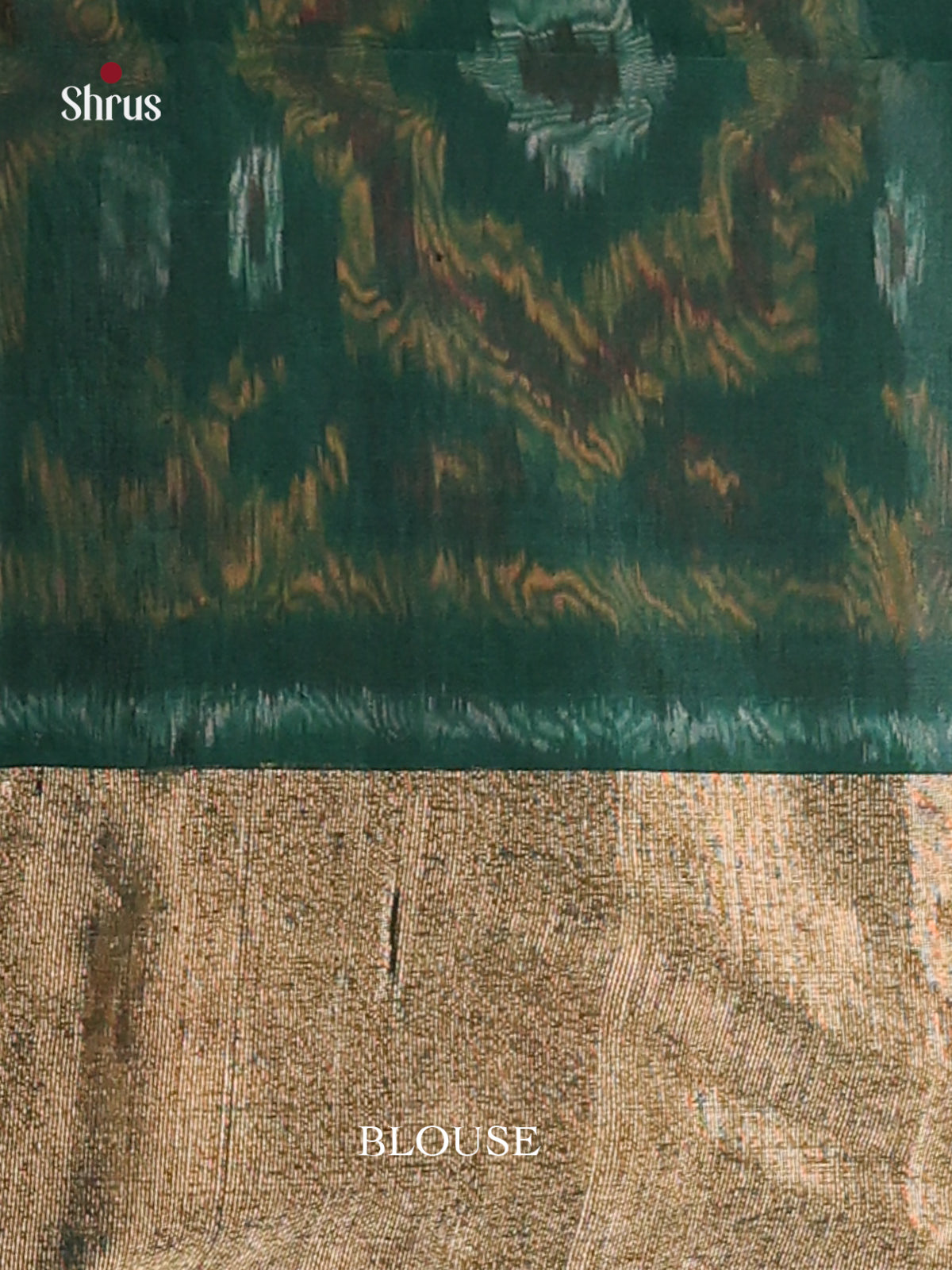 DHS20115 - Pochampally sico Saree - Shop on Shrus.com