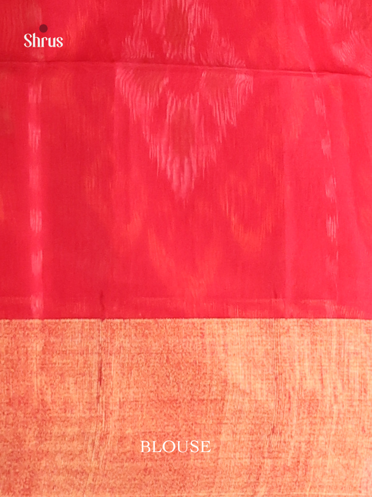 DHS20122 - Pochampally sico Saree - Shop on Shrus.com