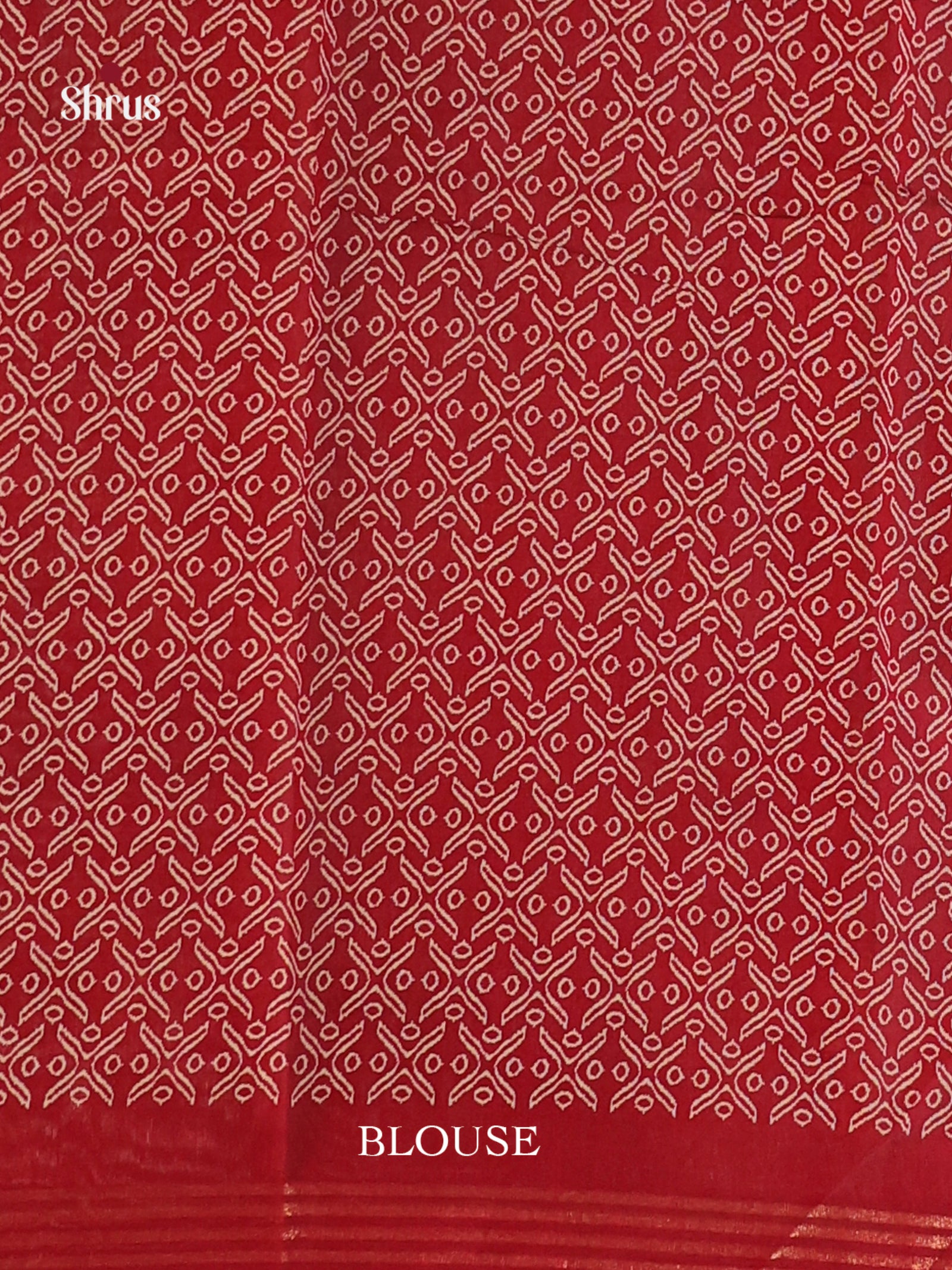 DHS20264 - Art Modal Saree - Shop on Shrus.com