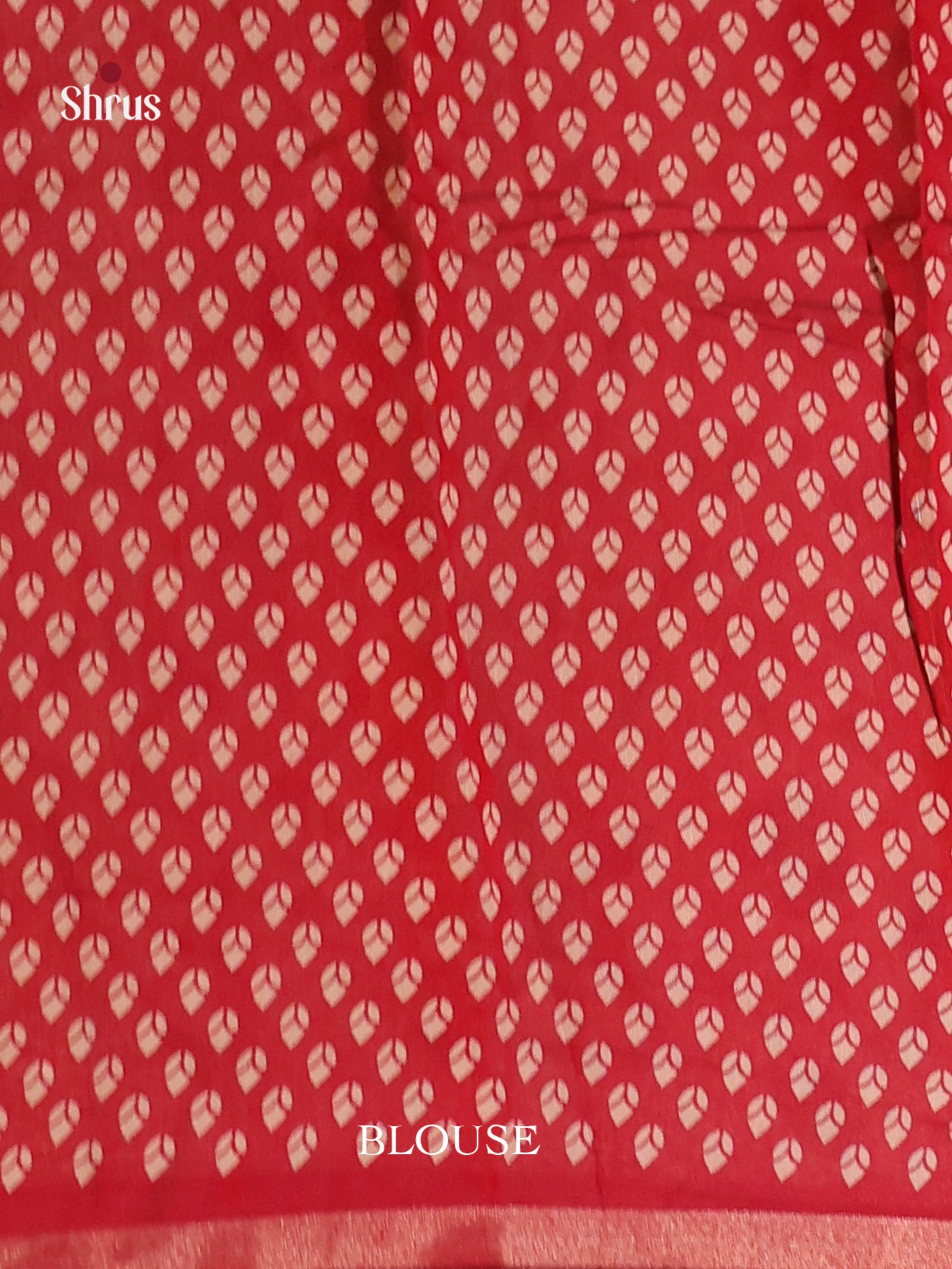 DHS20272 - Art Modal Saree - Shop on Shrus.com