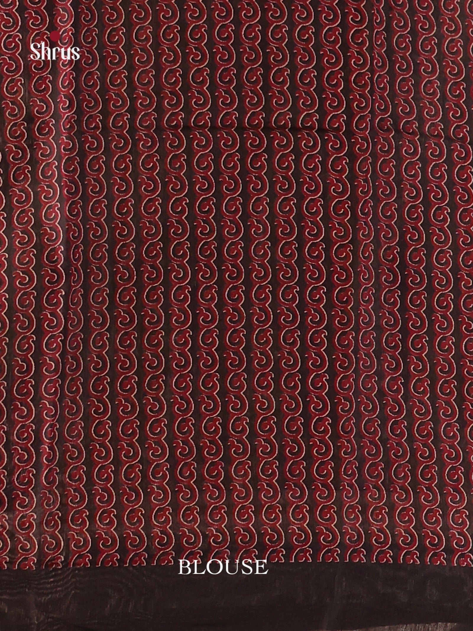 DHS20304 - Art Modal Saree - Shop on Shrus.com