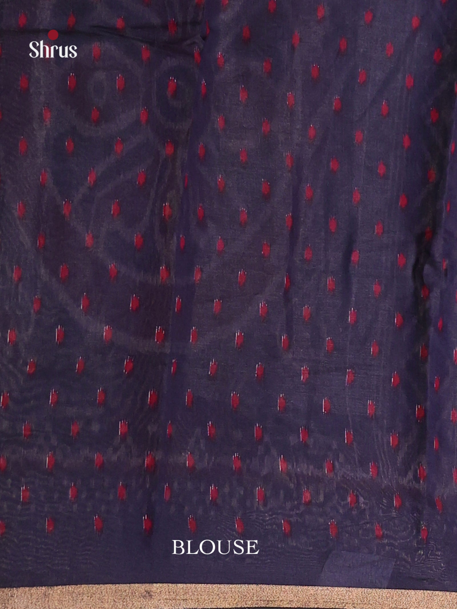 DHS20322 - Art Modal Saree - Shop on Shrus.com