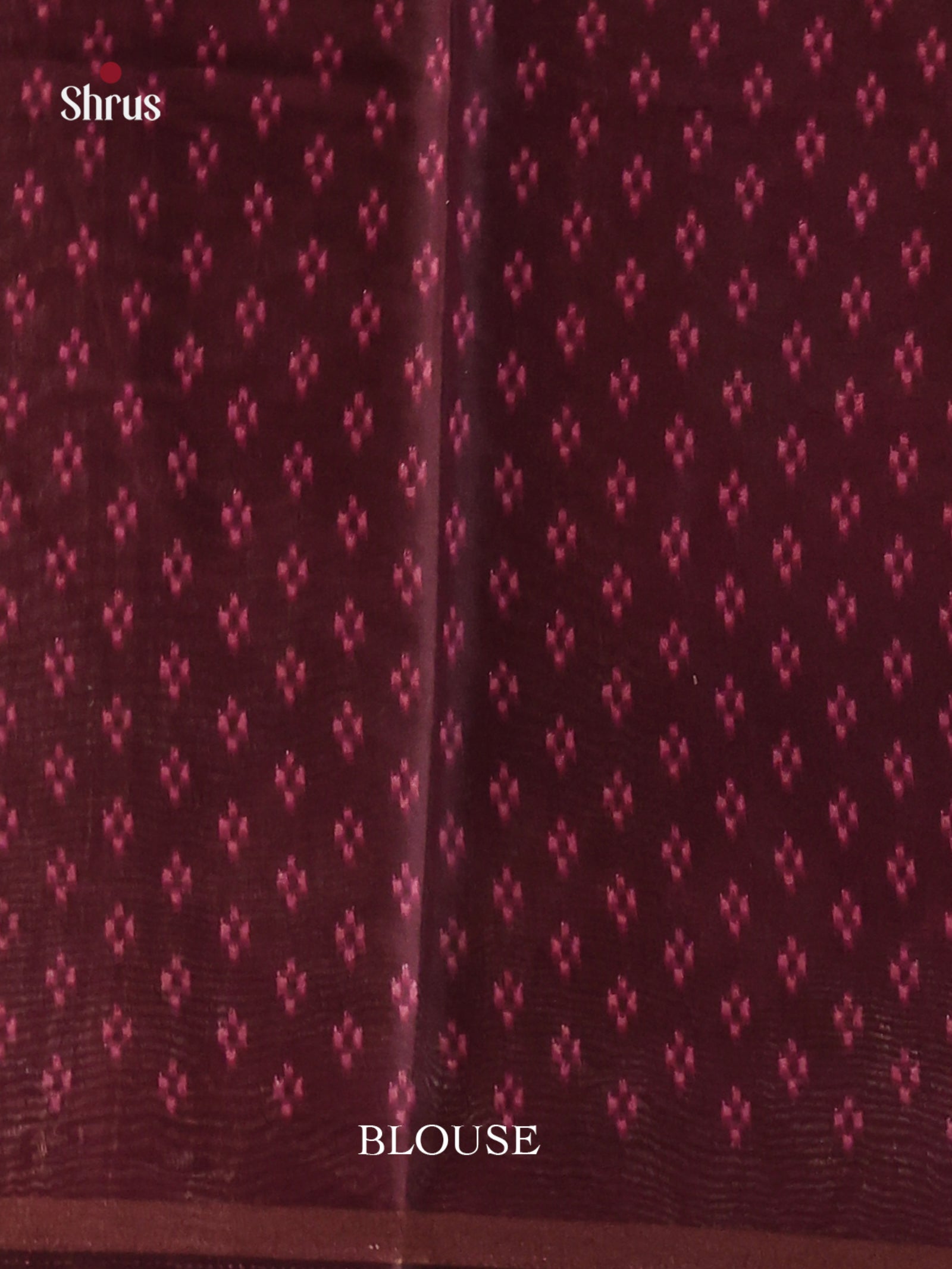 DHS20336 - Art Modal Saree - Shop on Shrus.com