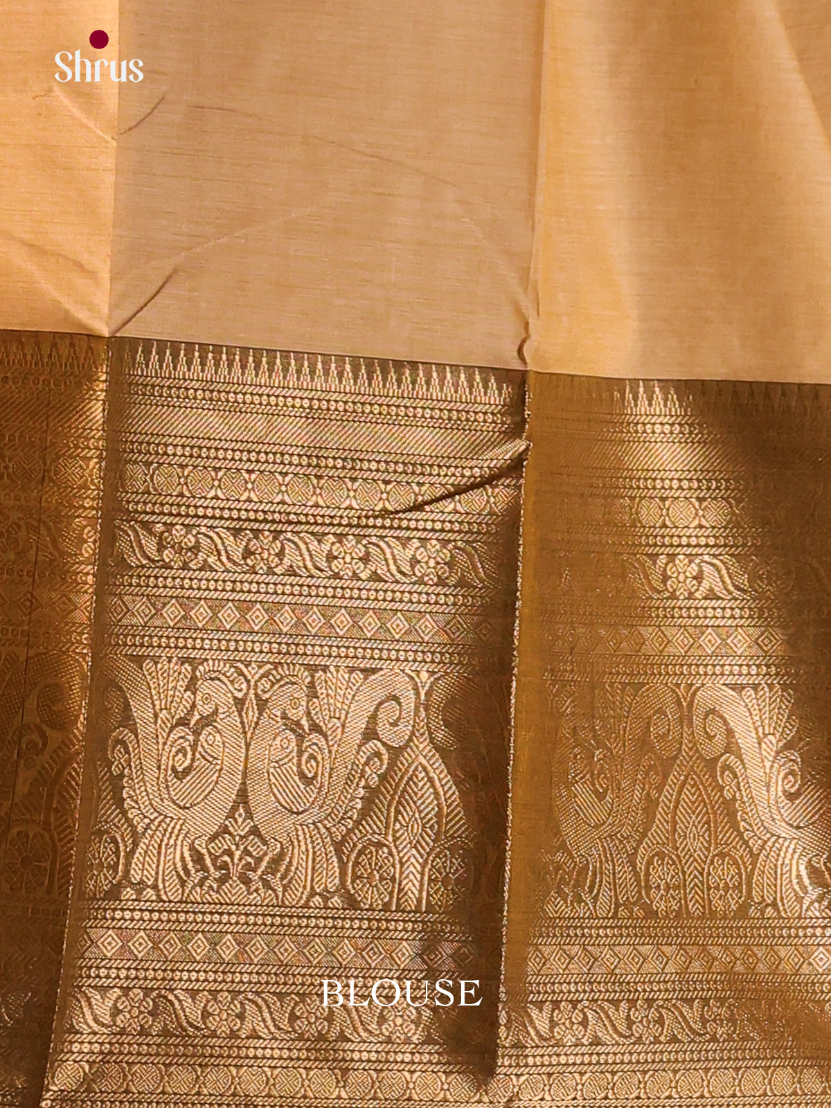 DHS21054 - Chettinad Cotton Saree