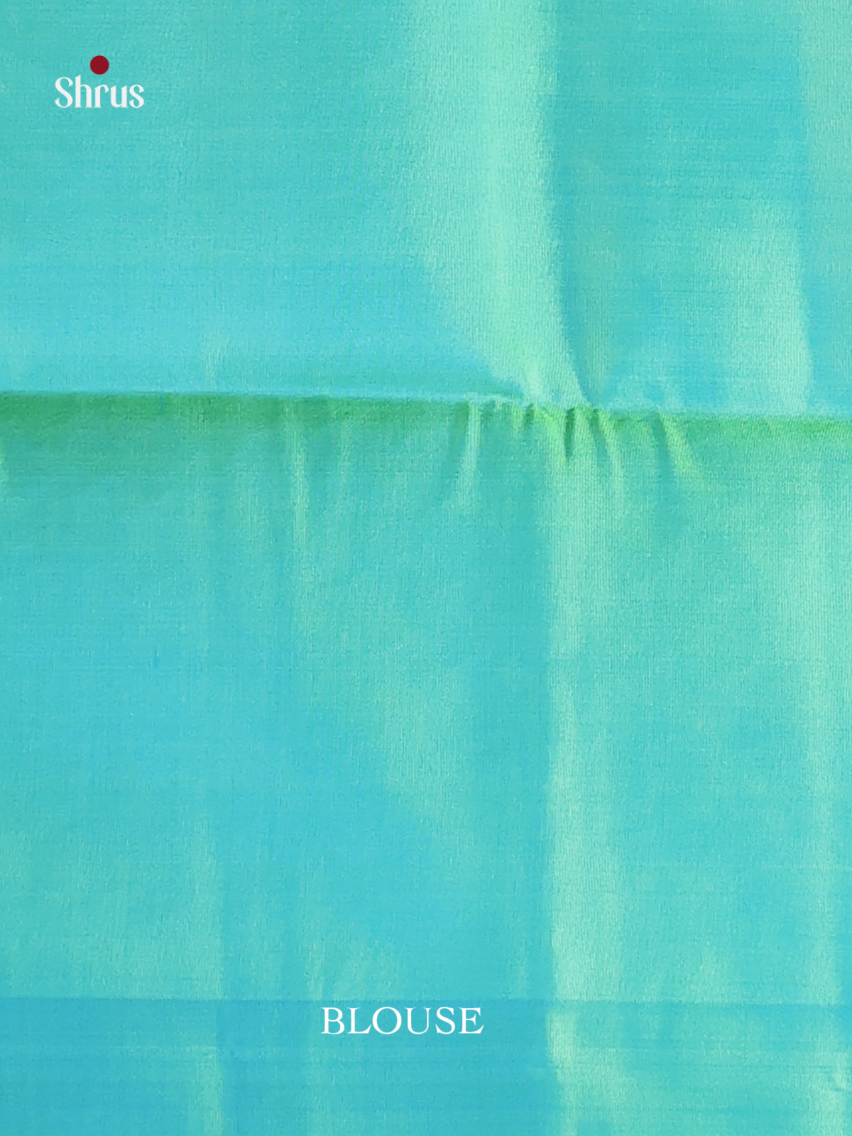 Bright Yellow Soft Silk Saree with Green border & Brocade Pallu -1