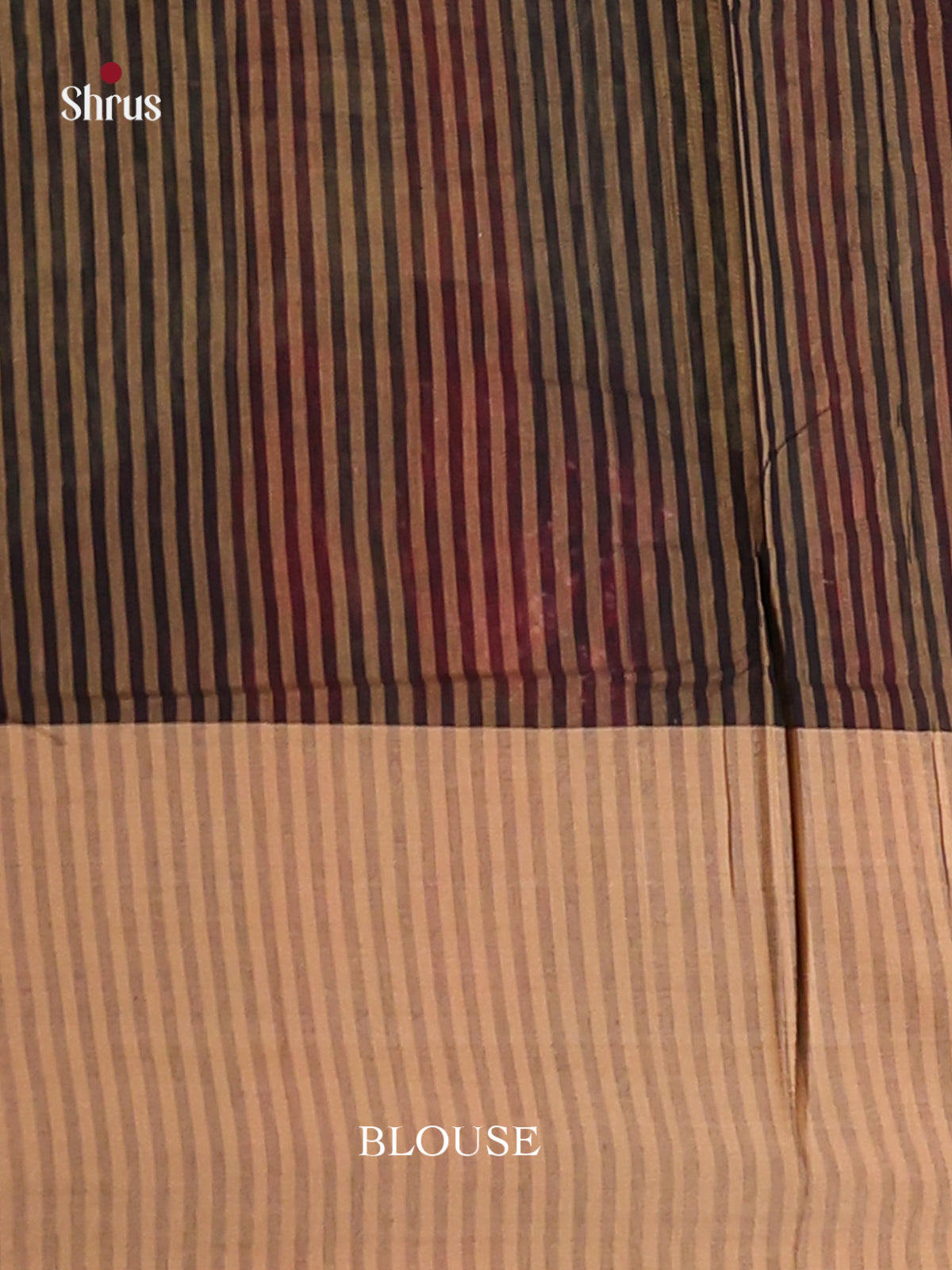 Black & Red - Narayanpet Cotton Saree