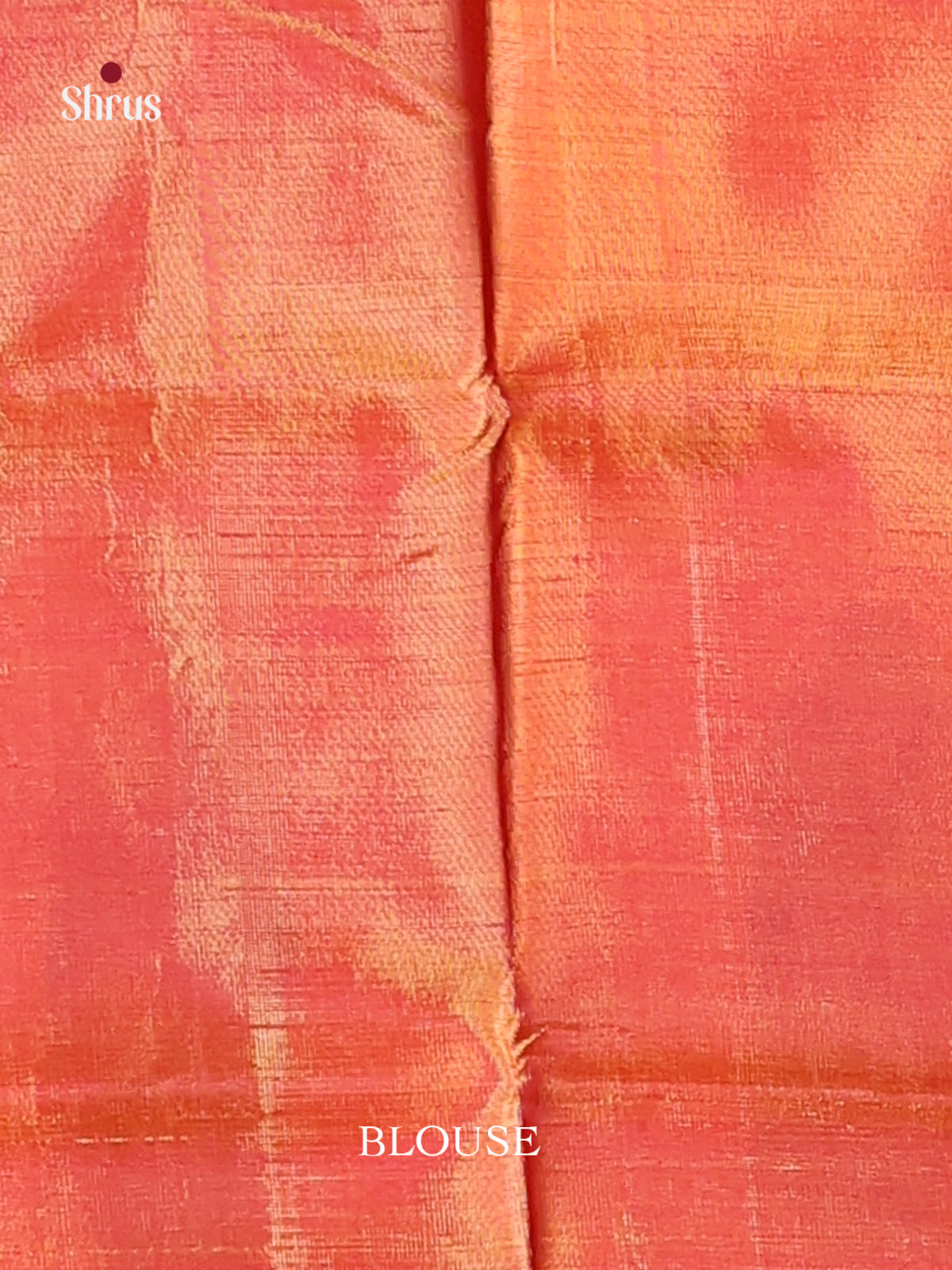 DHS22008 - Banana Pith Saree - Shop on Shrus.com