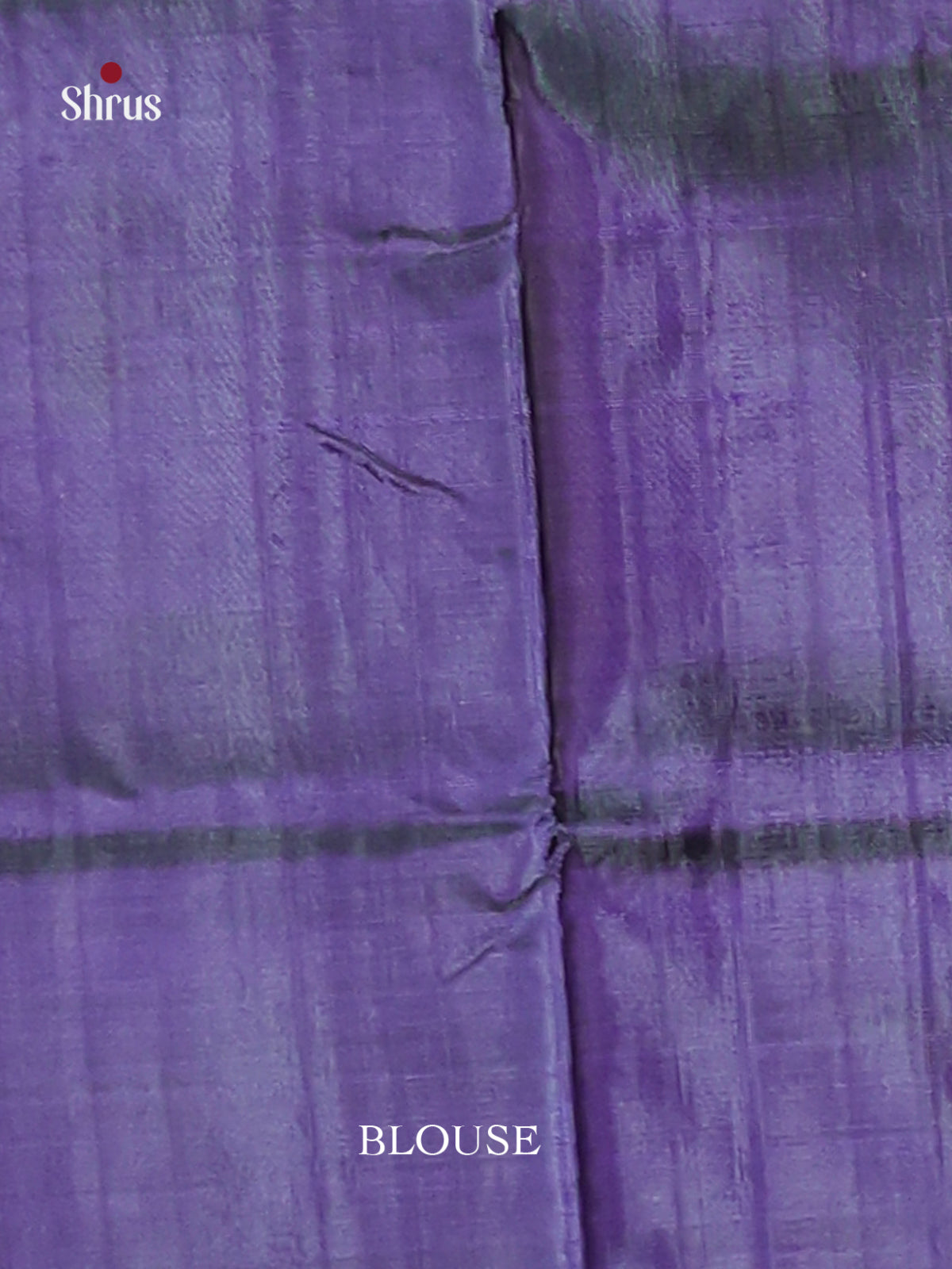 DHS22021 - Banana Pith Saree - Shop on Shrus.com