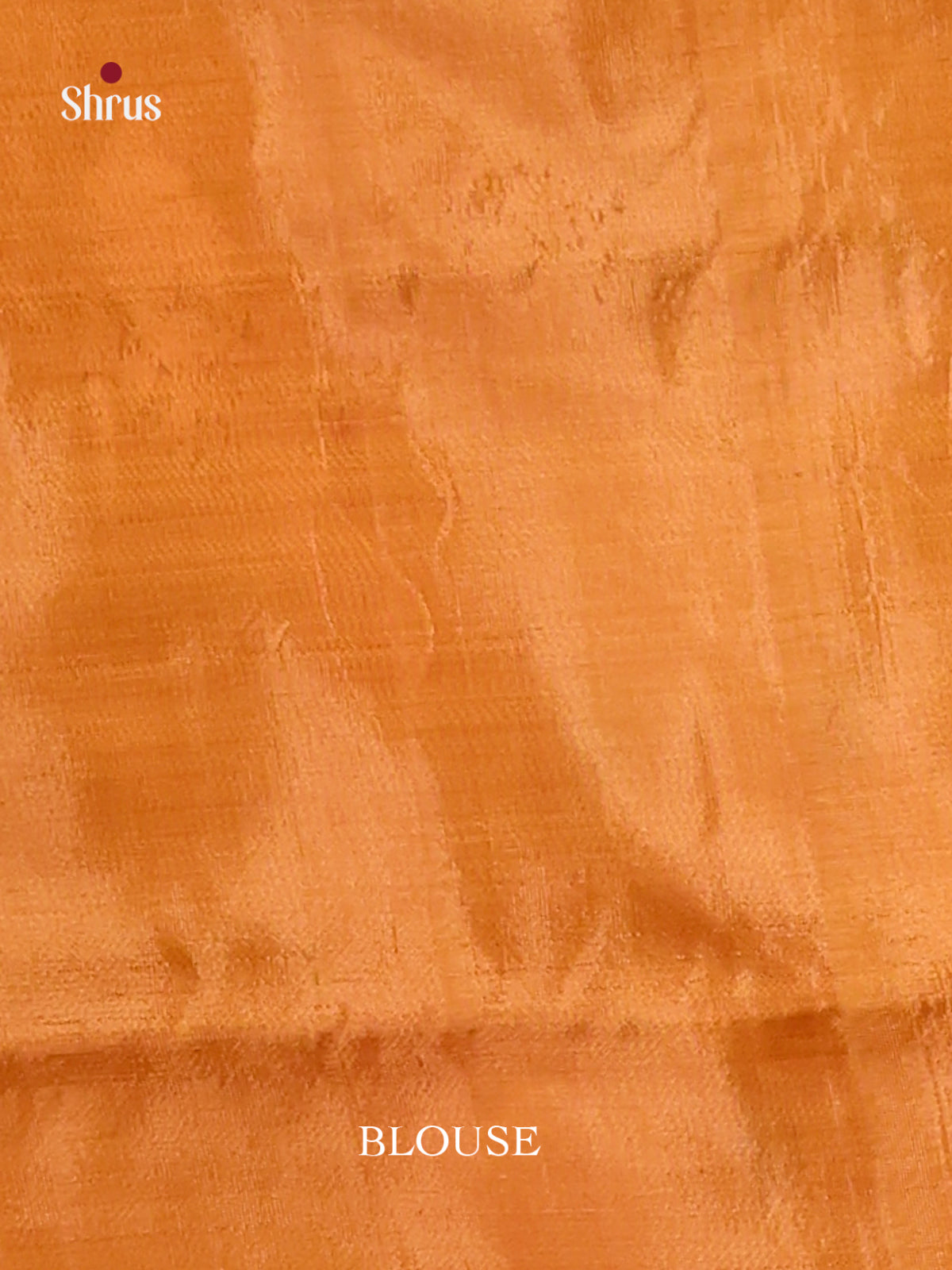 DHS22024 - Banana Pith Saree - Shop on Shrus.com