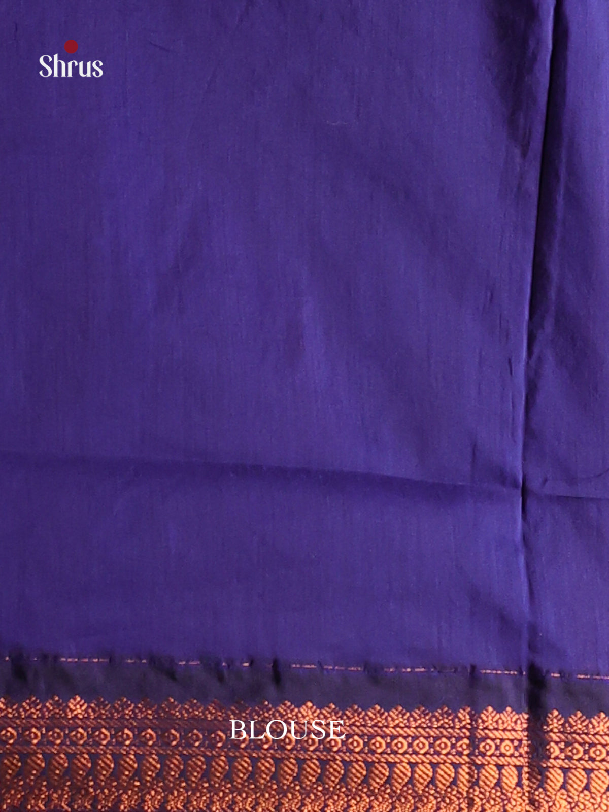 Elachi green & Blue - Kalyani Cotton Saree - Shop on Shrus.com