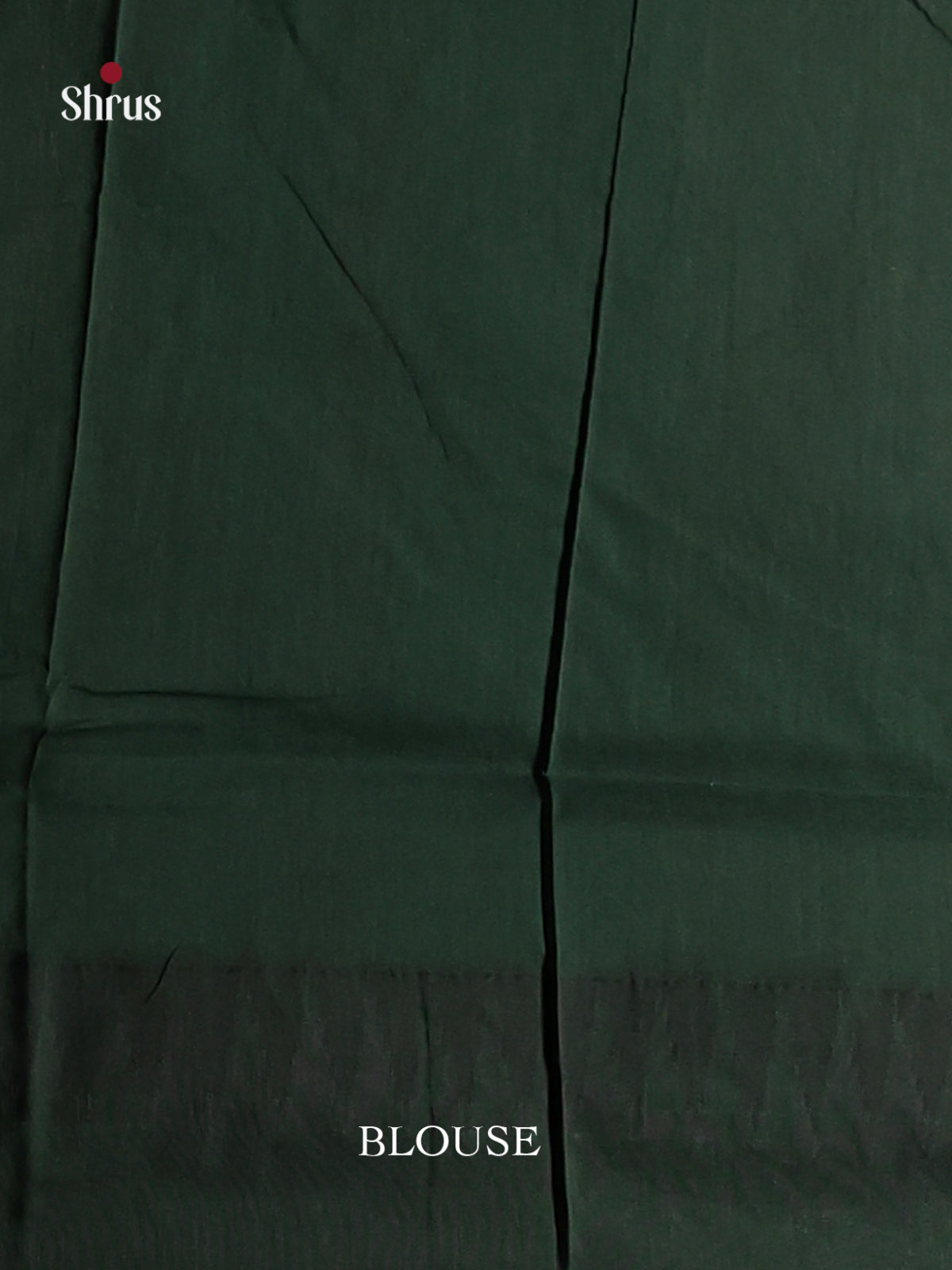 Pink & Green - Kalyani Cotton Saree - Shop on Shrus.com