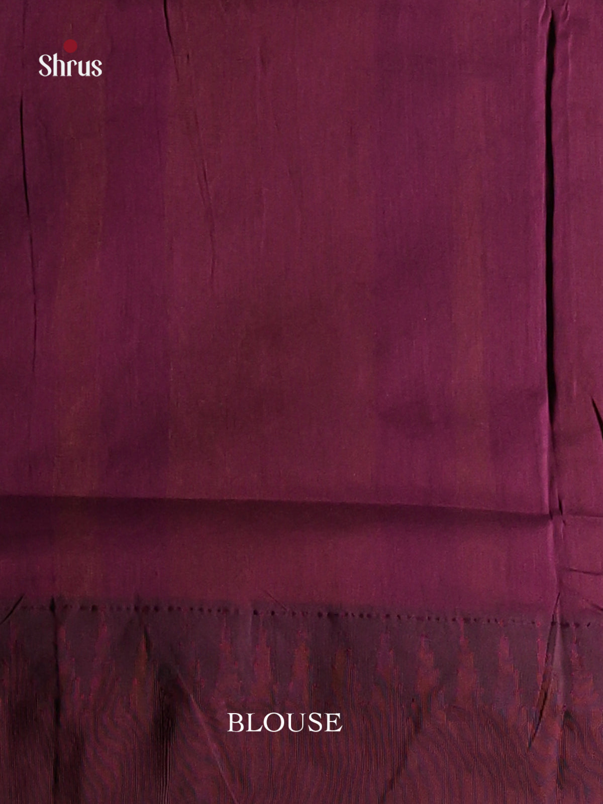 Light Green & Violet - Kalyani Cotton Saree - Shop on Shrus.com
