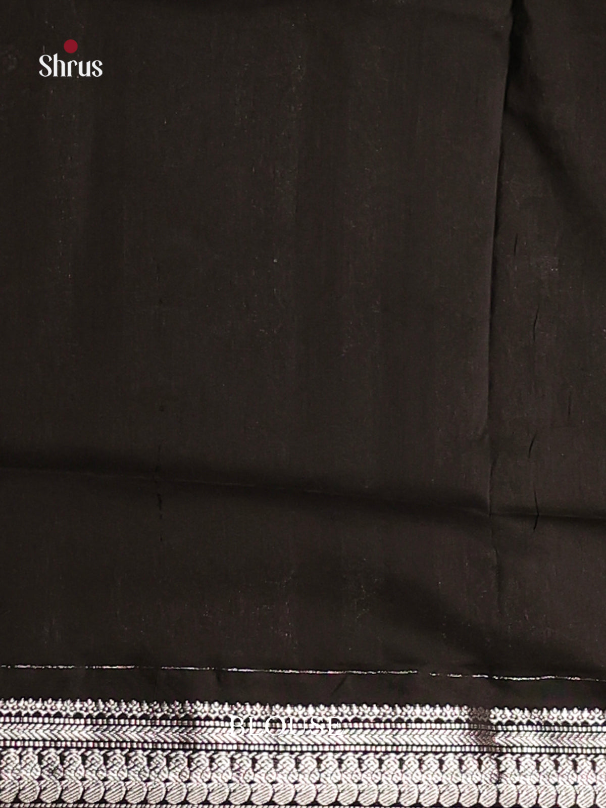 Red & Black - Kalyani Cotton Saree - Shop on Shrus.com