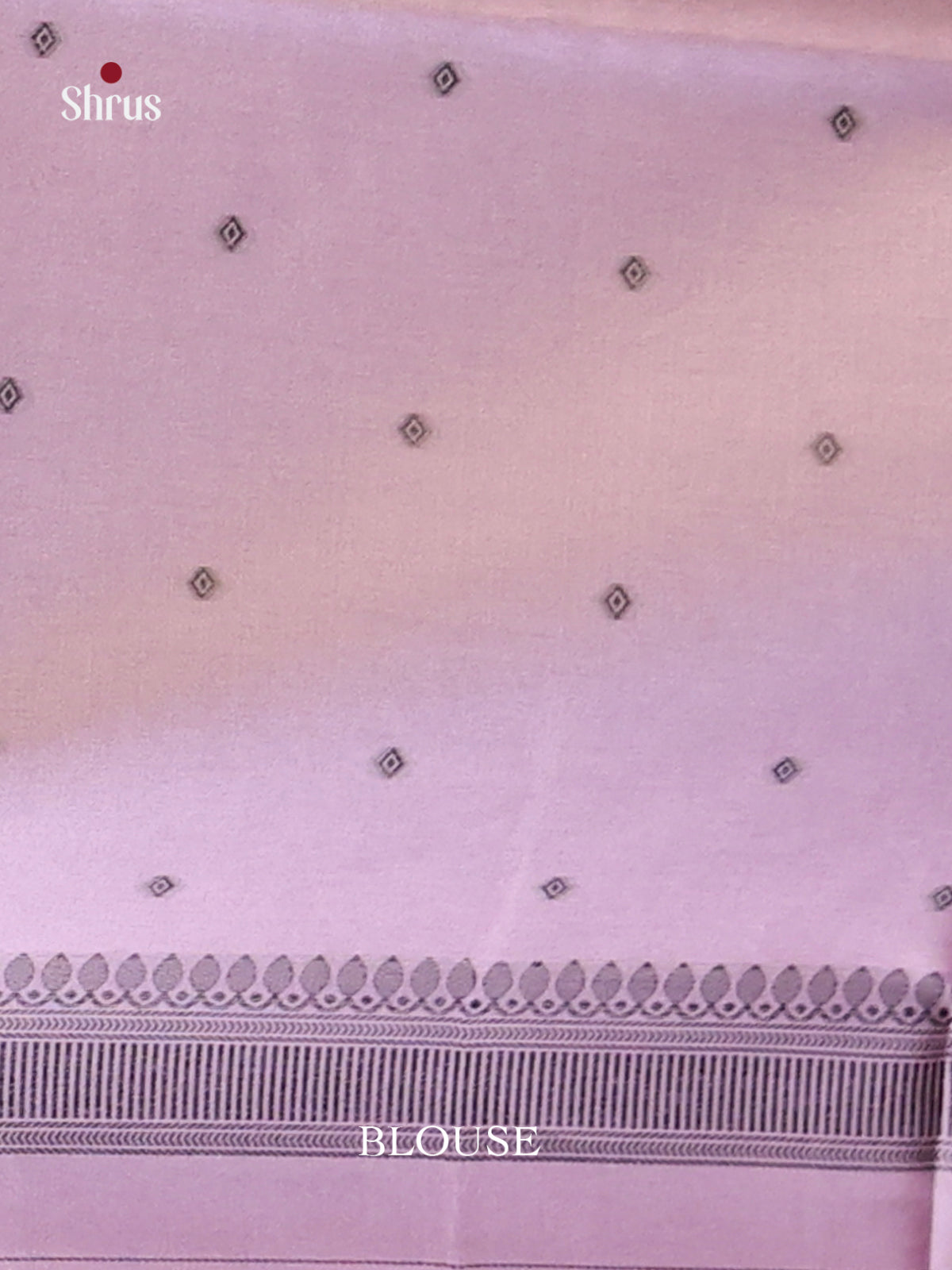 DHS23100 - Semi Tussar Saree - Shop on Shrus.com